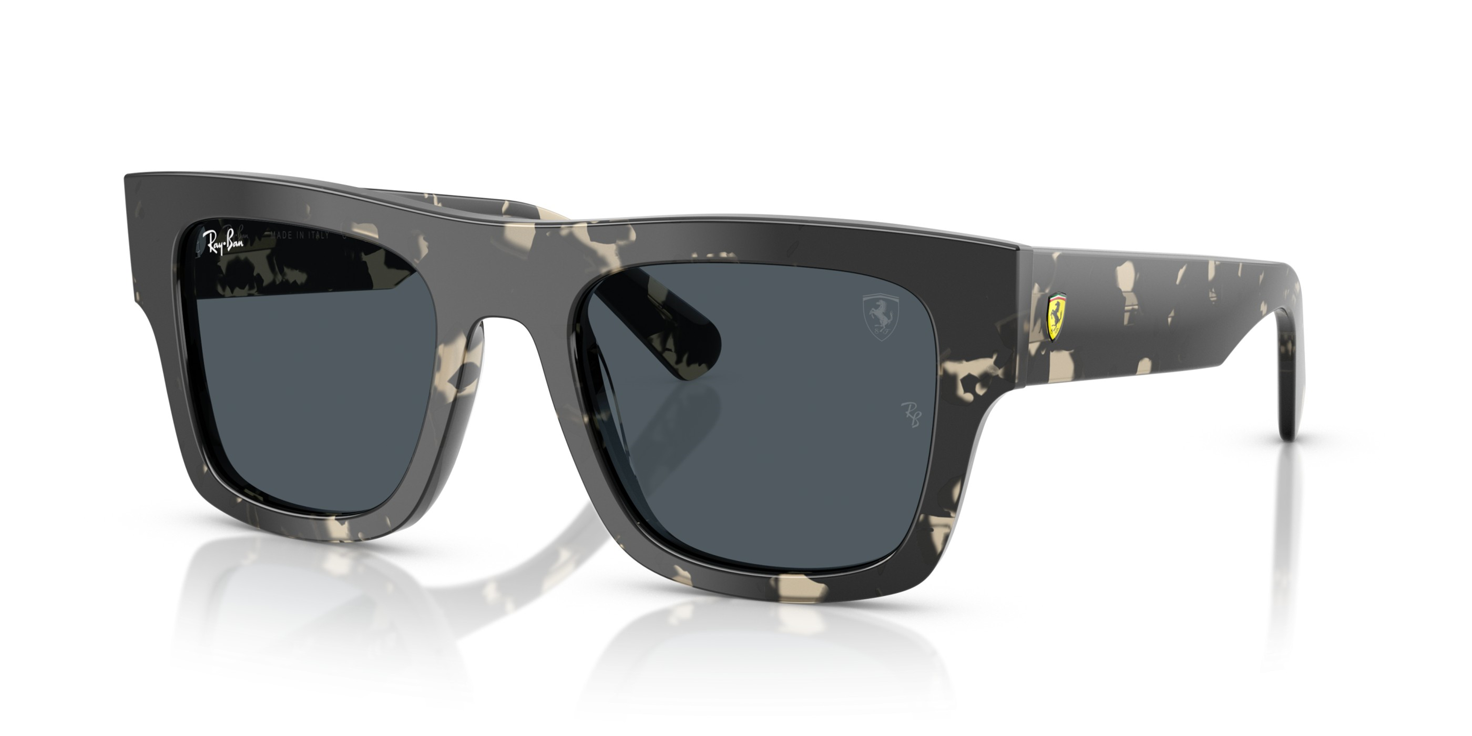 RAY-BAN 2217M F70387 53