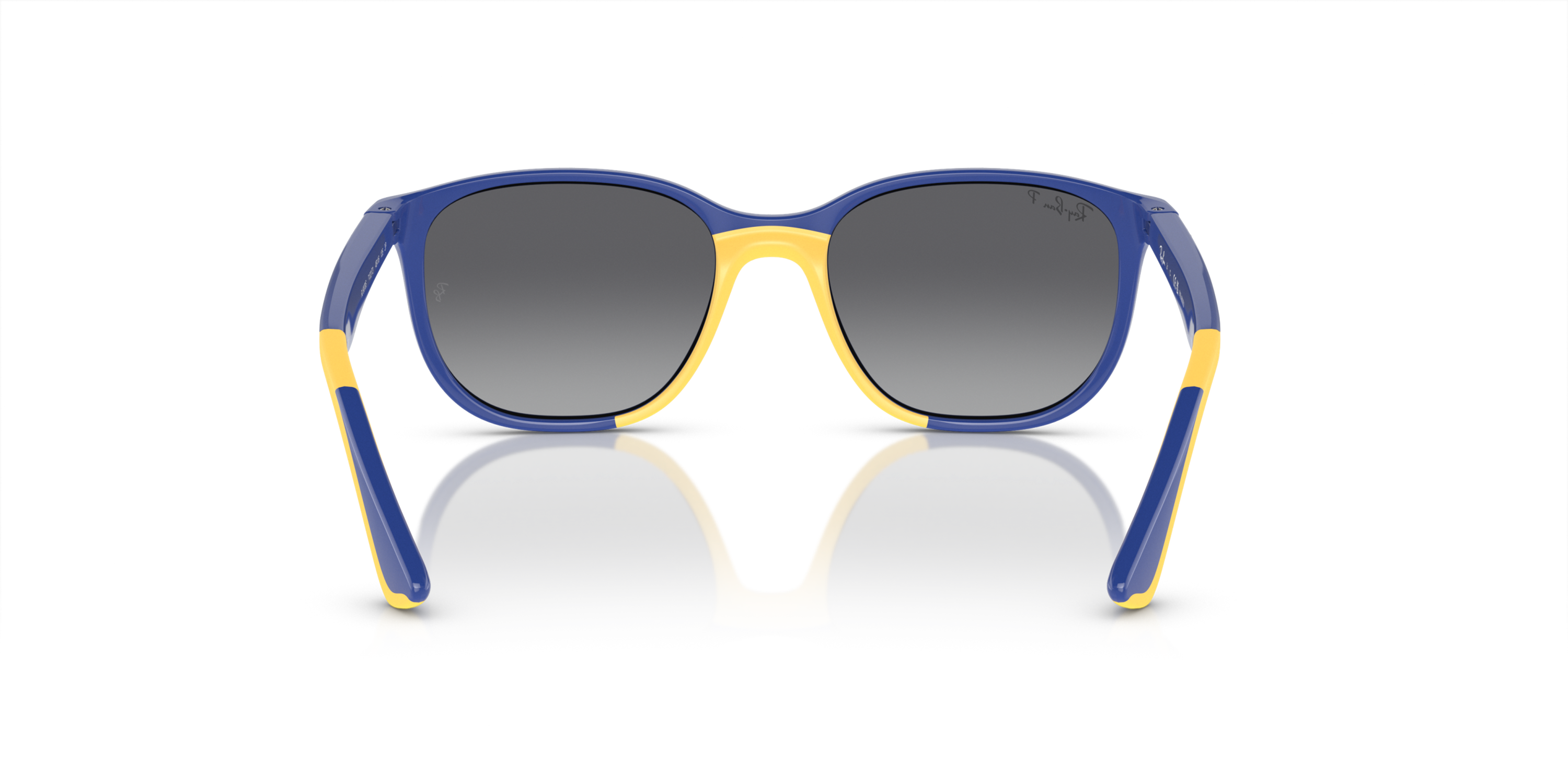 RAY-BAN JUNIOR 9078S 7132T3 48