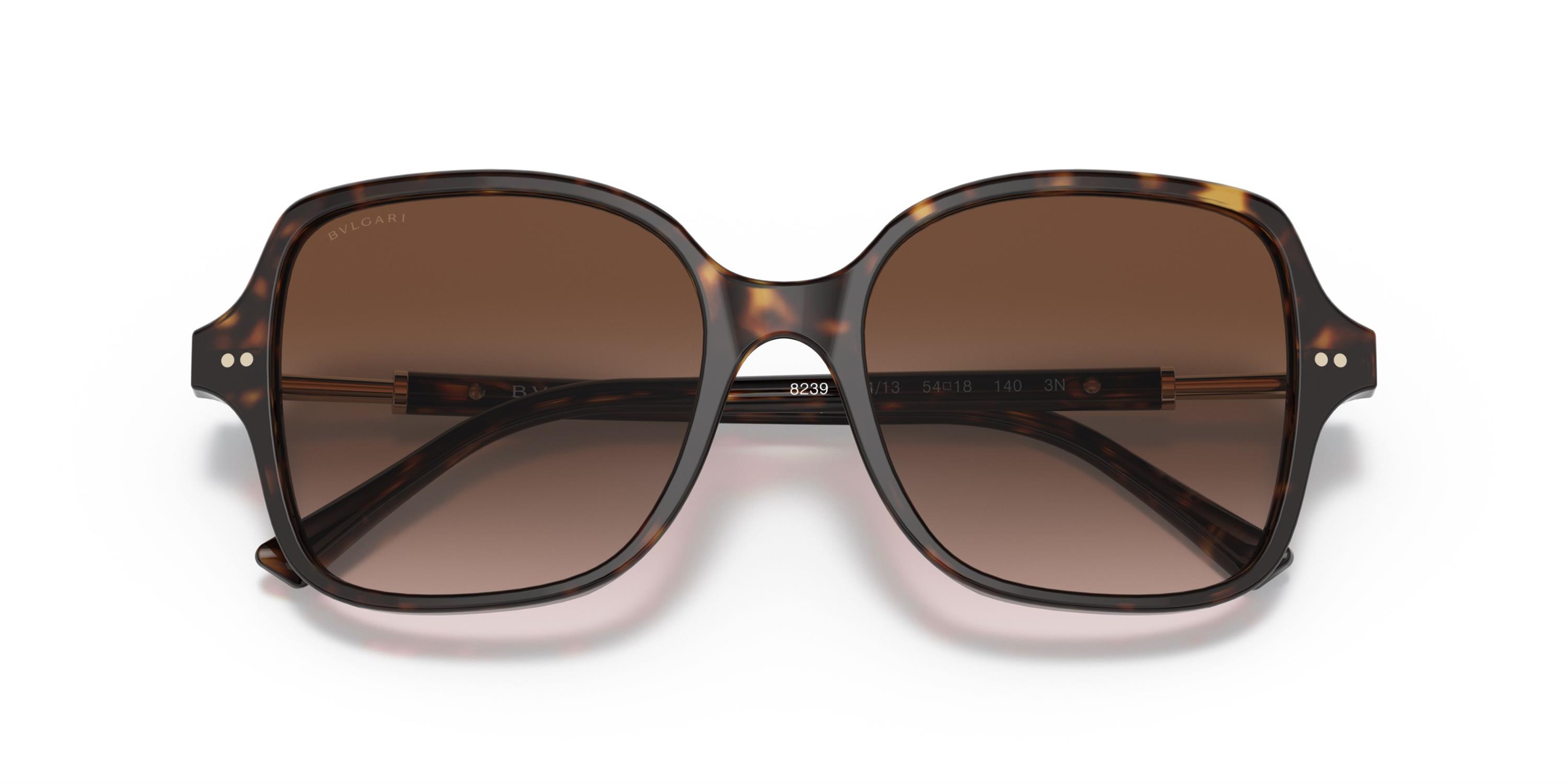 BVLGARI 8239 504/13 54 Kadın Güneş Gözlüğü