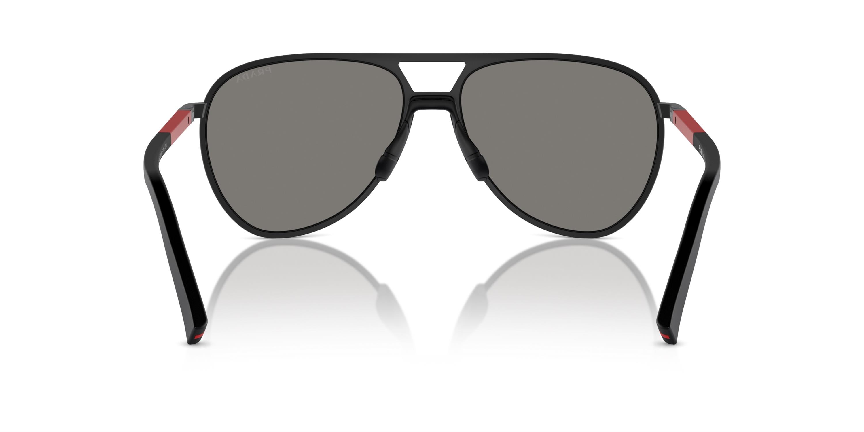 PRADA LINEA ROSSA 53ZS DG008F 59 Erkek Güneş Gözlüğü