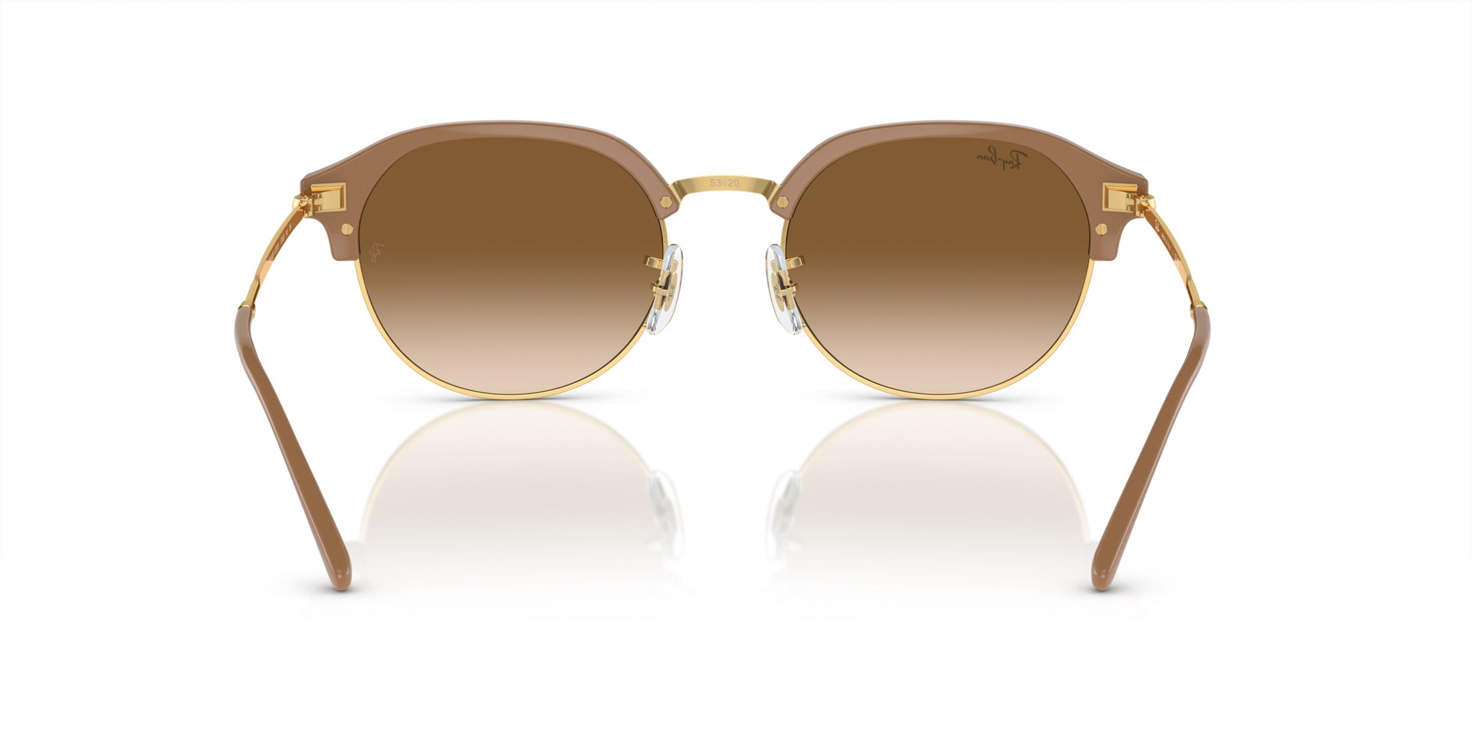 RAY-BAN 0RB4429 672151 55