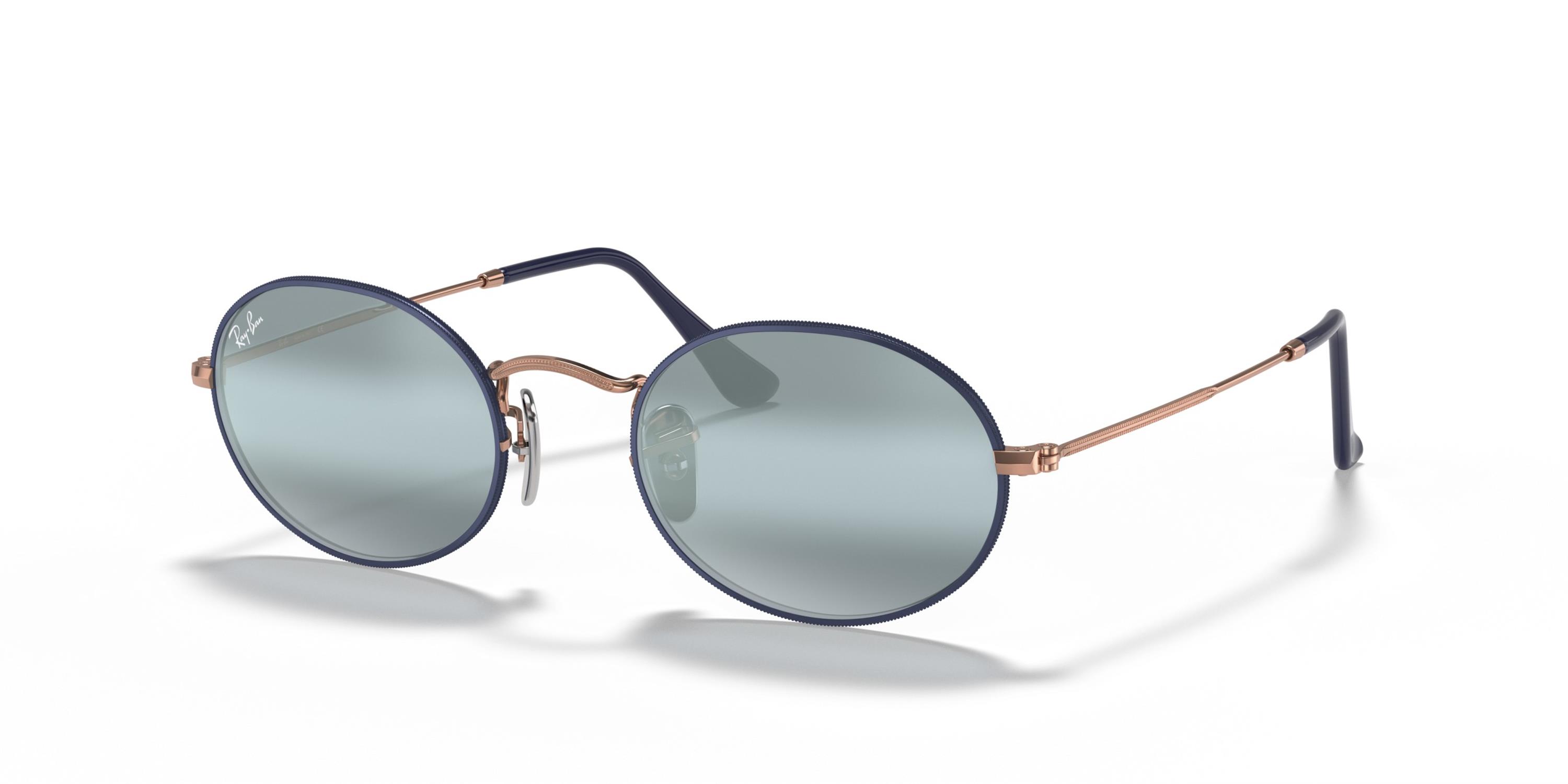 RAY-BAN 0RB3547 9156AJ 54