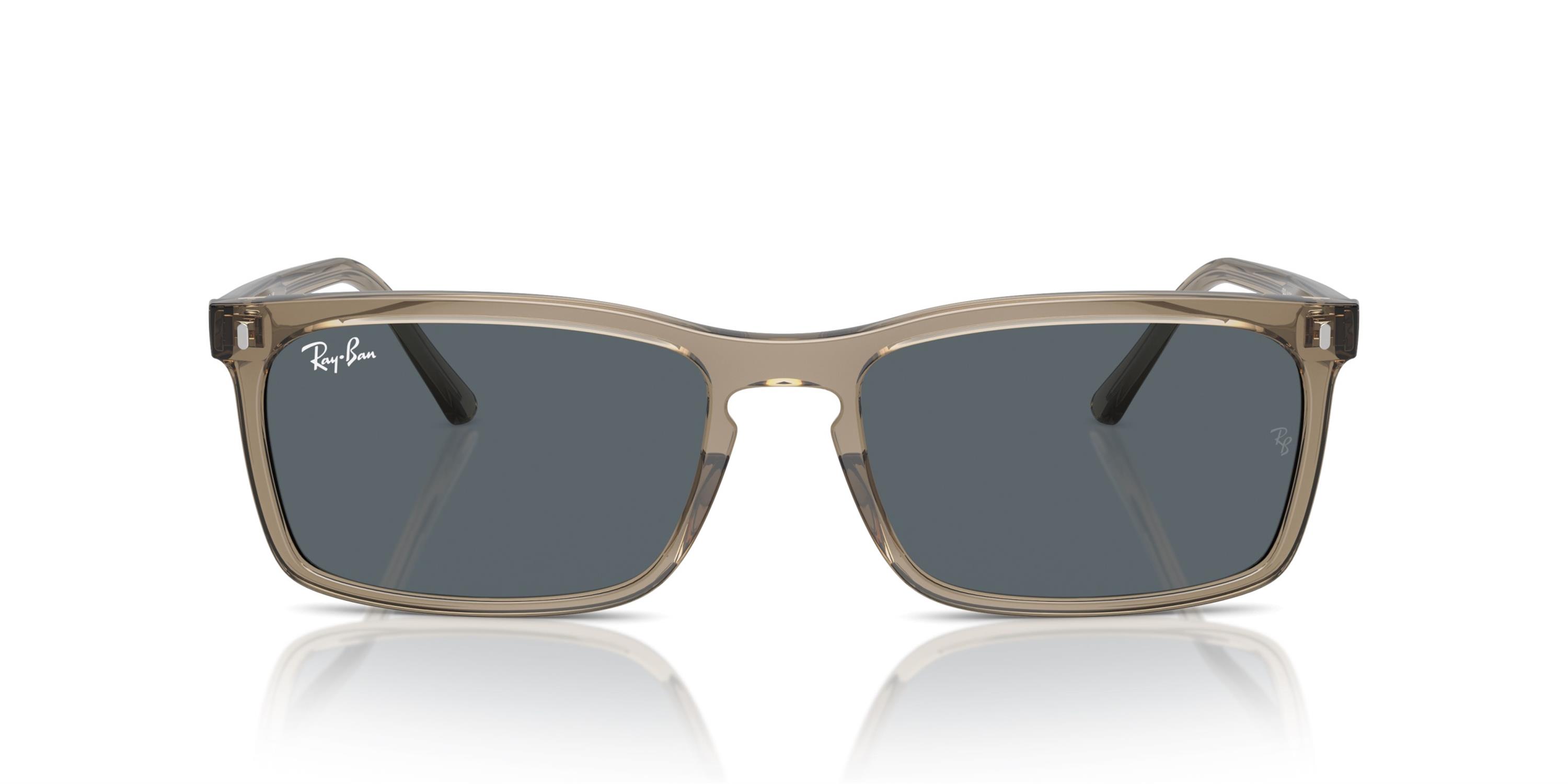 RAY-BAN 4435 6765R5 59 Güneş Gözlüğü