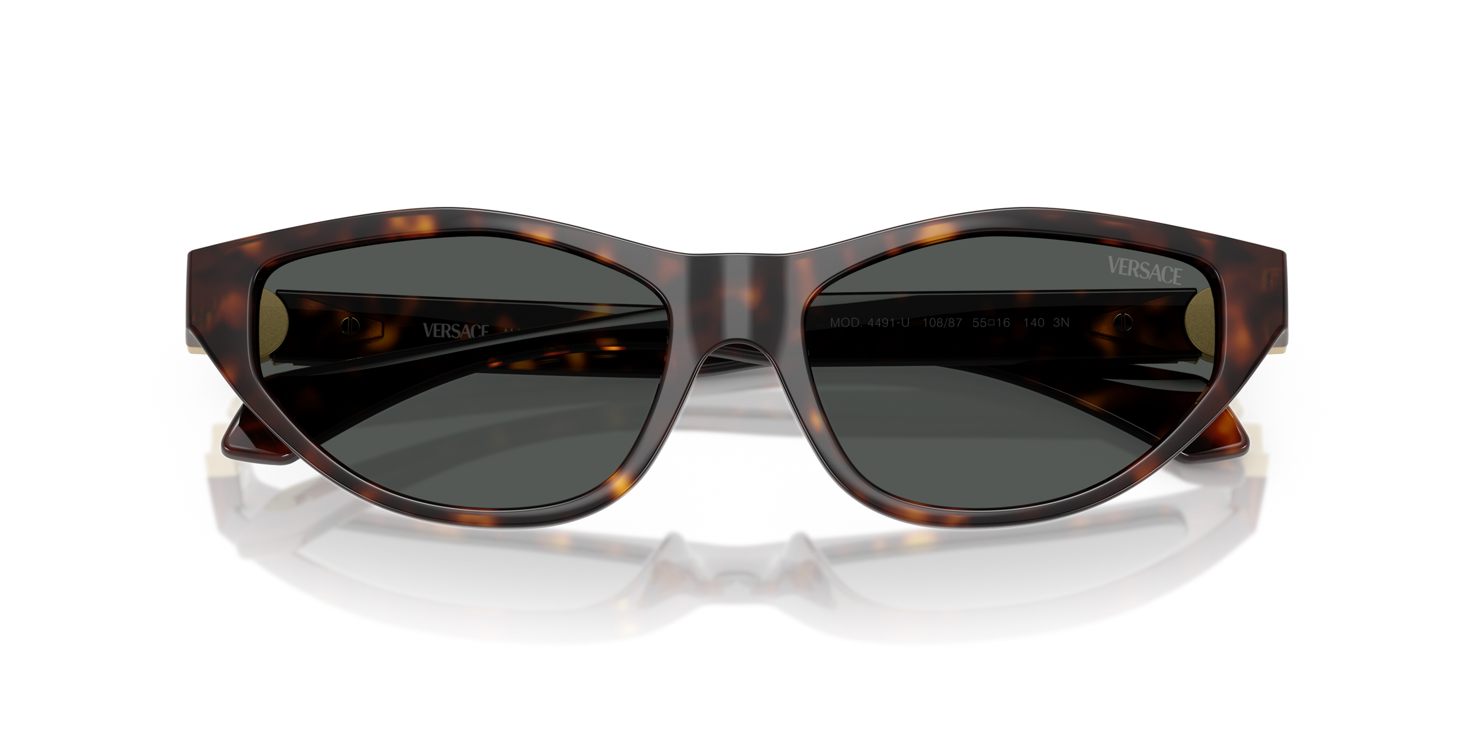 VERSACE 4491U 108/87 55