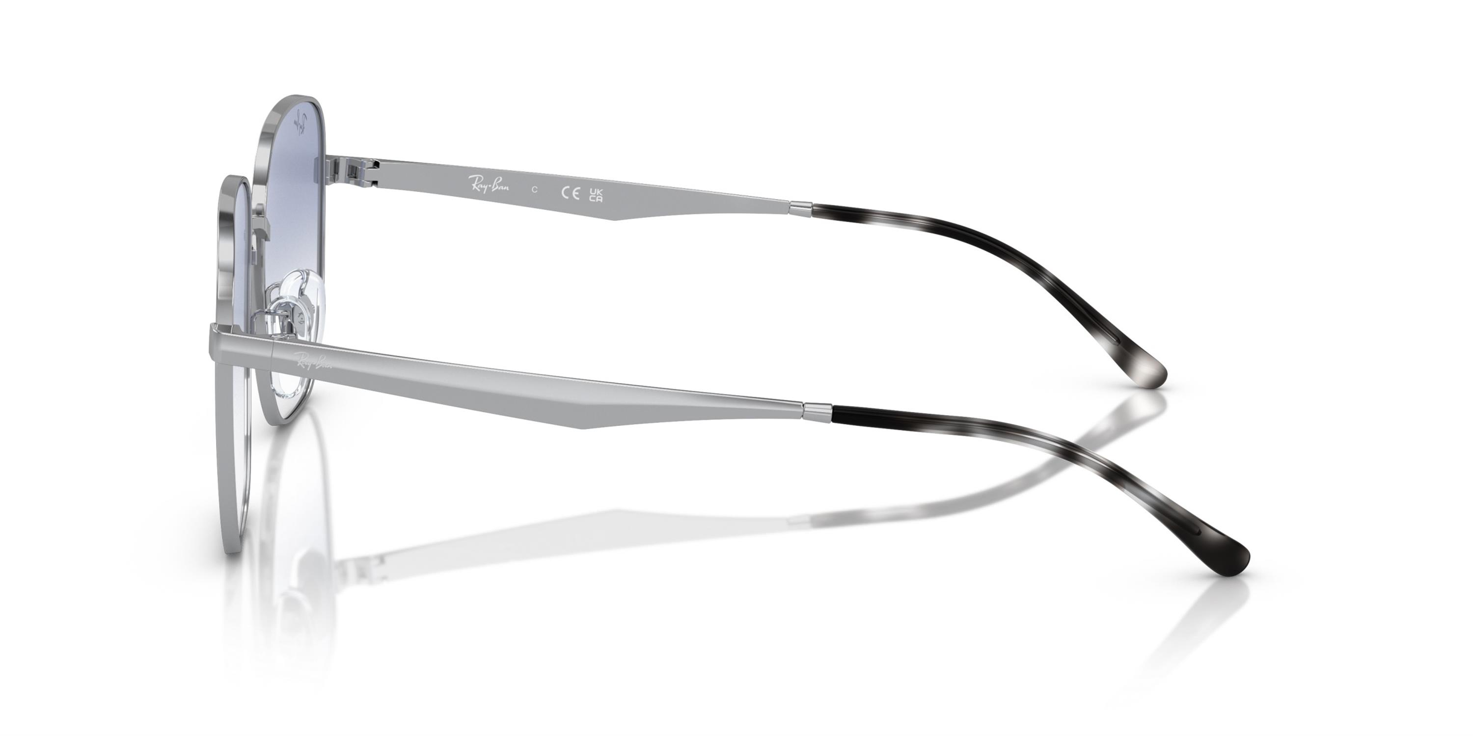 RAY-BAN 0RB3713D 003/19 57