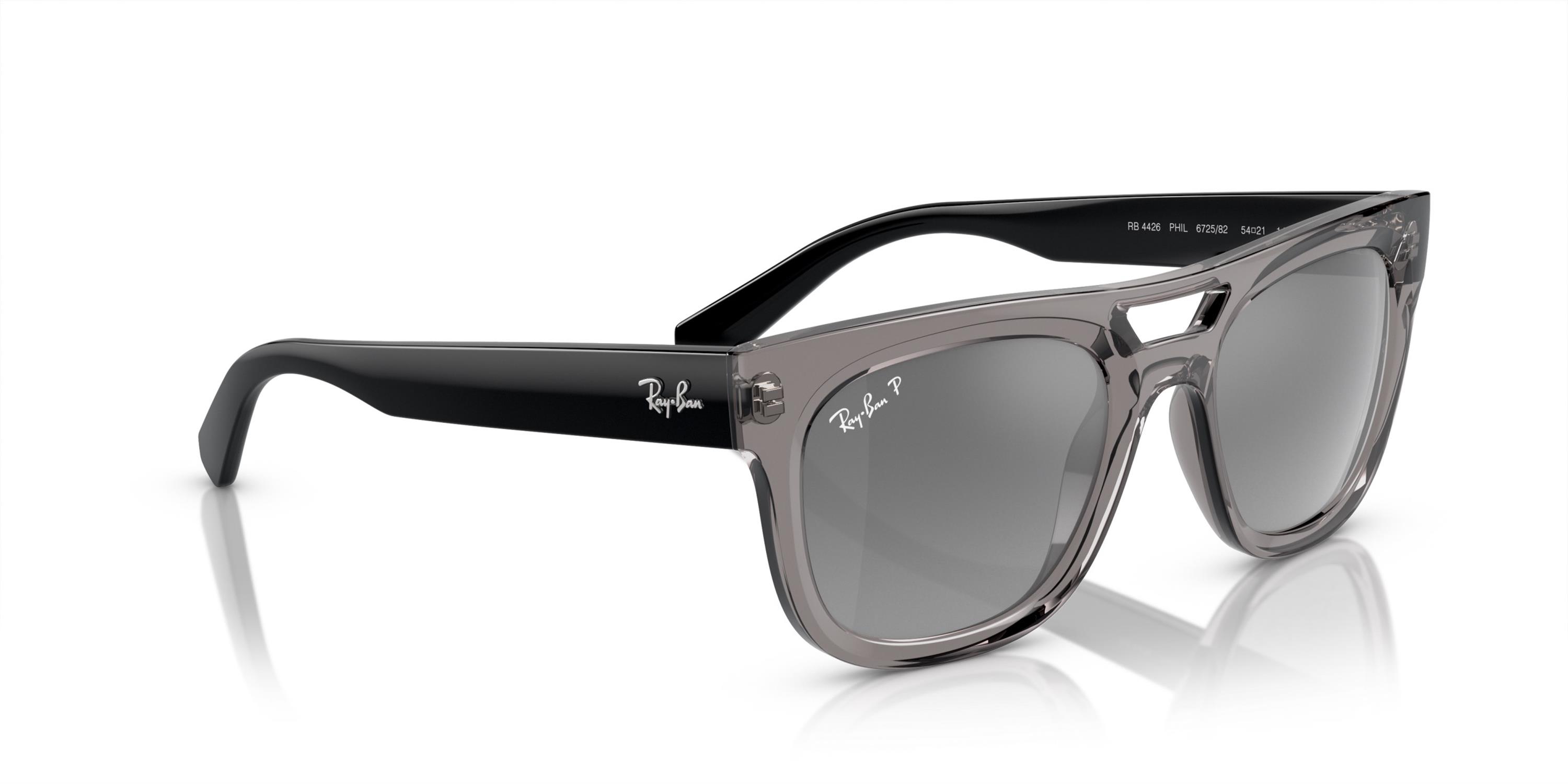 RAY-BAN 0RB4426 672582 54