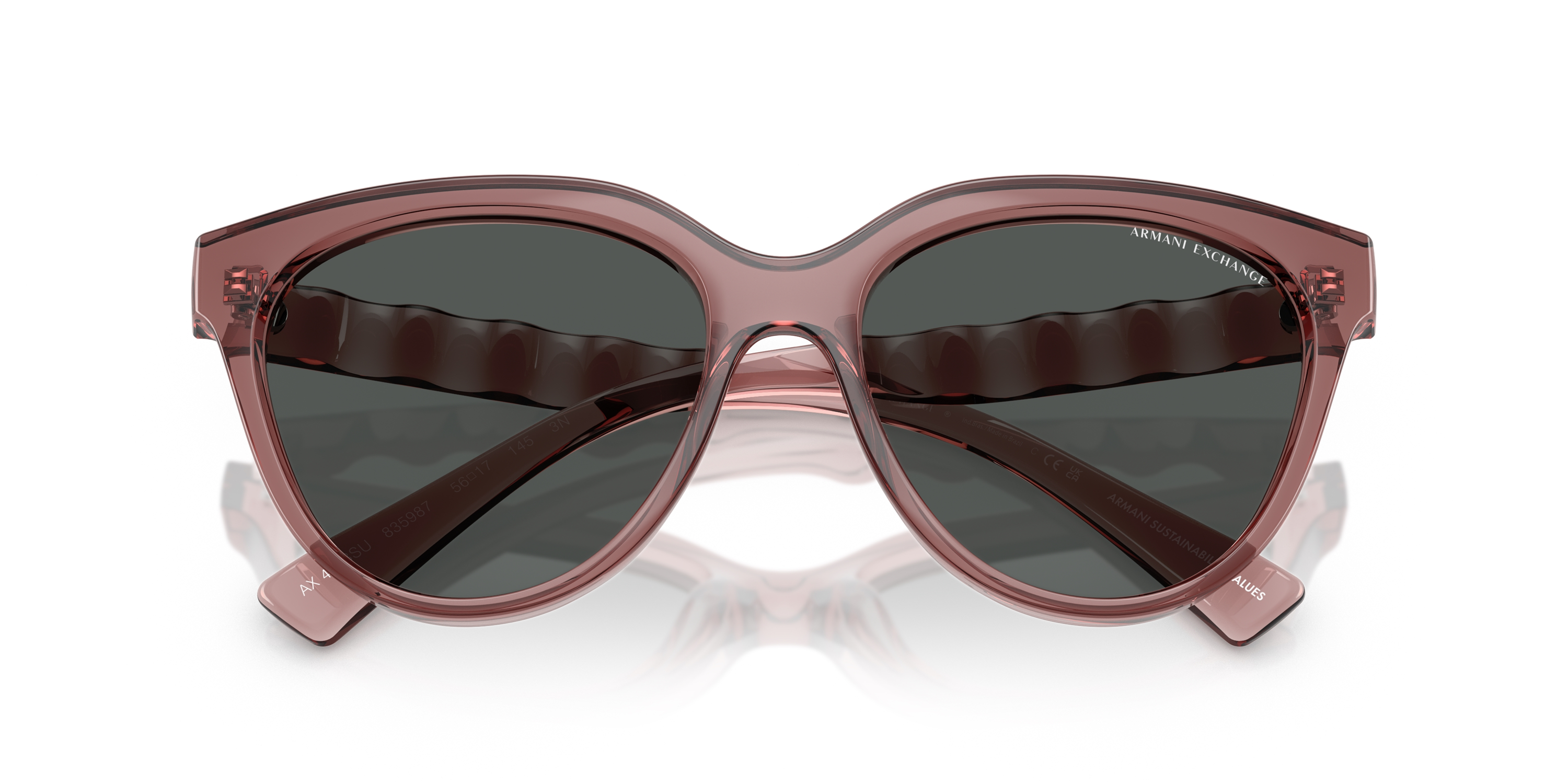 ARMANI EXCHANGE 0AX4148SU 835987 56