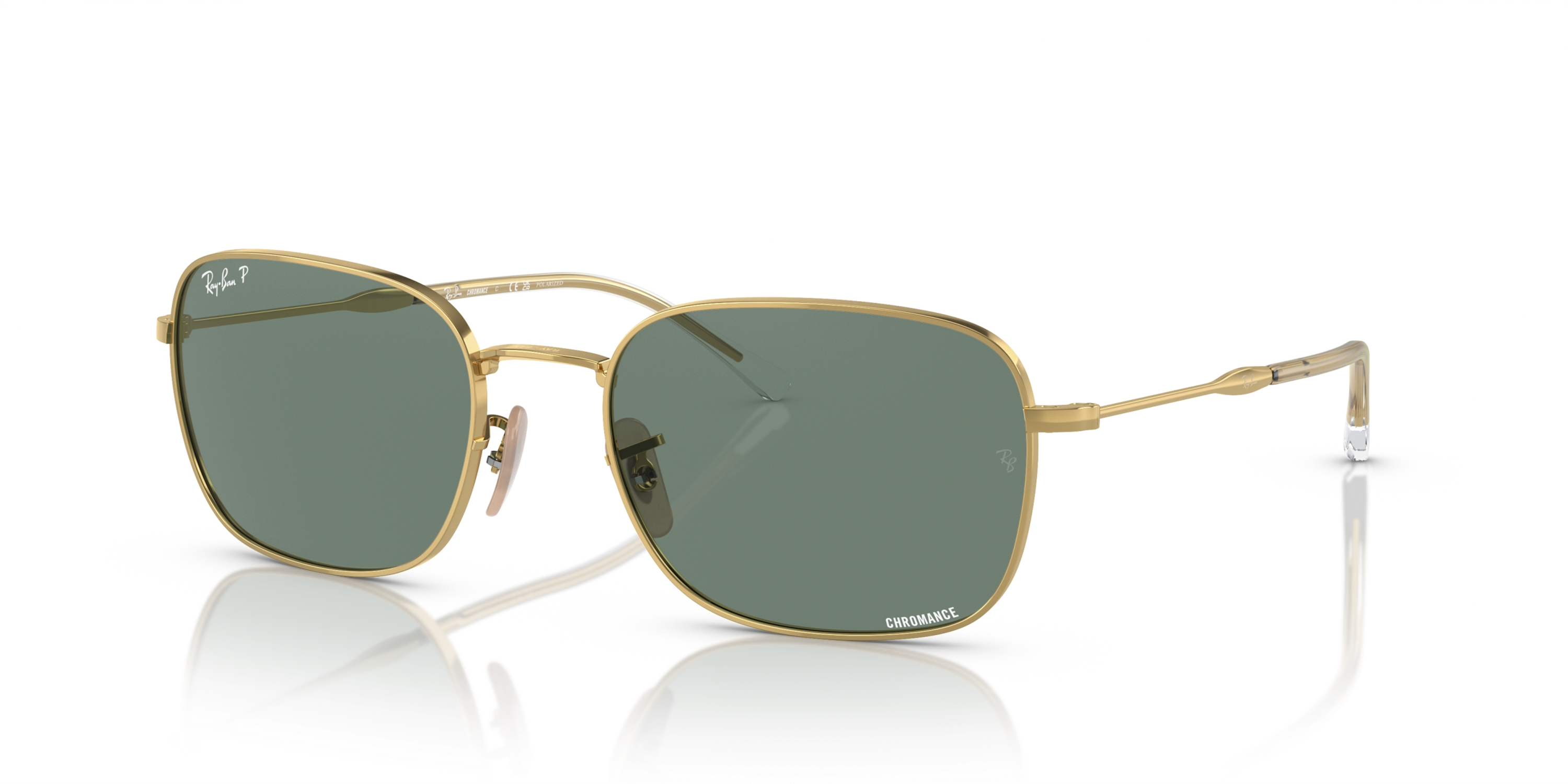 RAY-BAN 0RB3706 001/O9 54