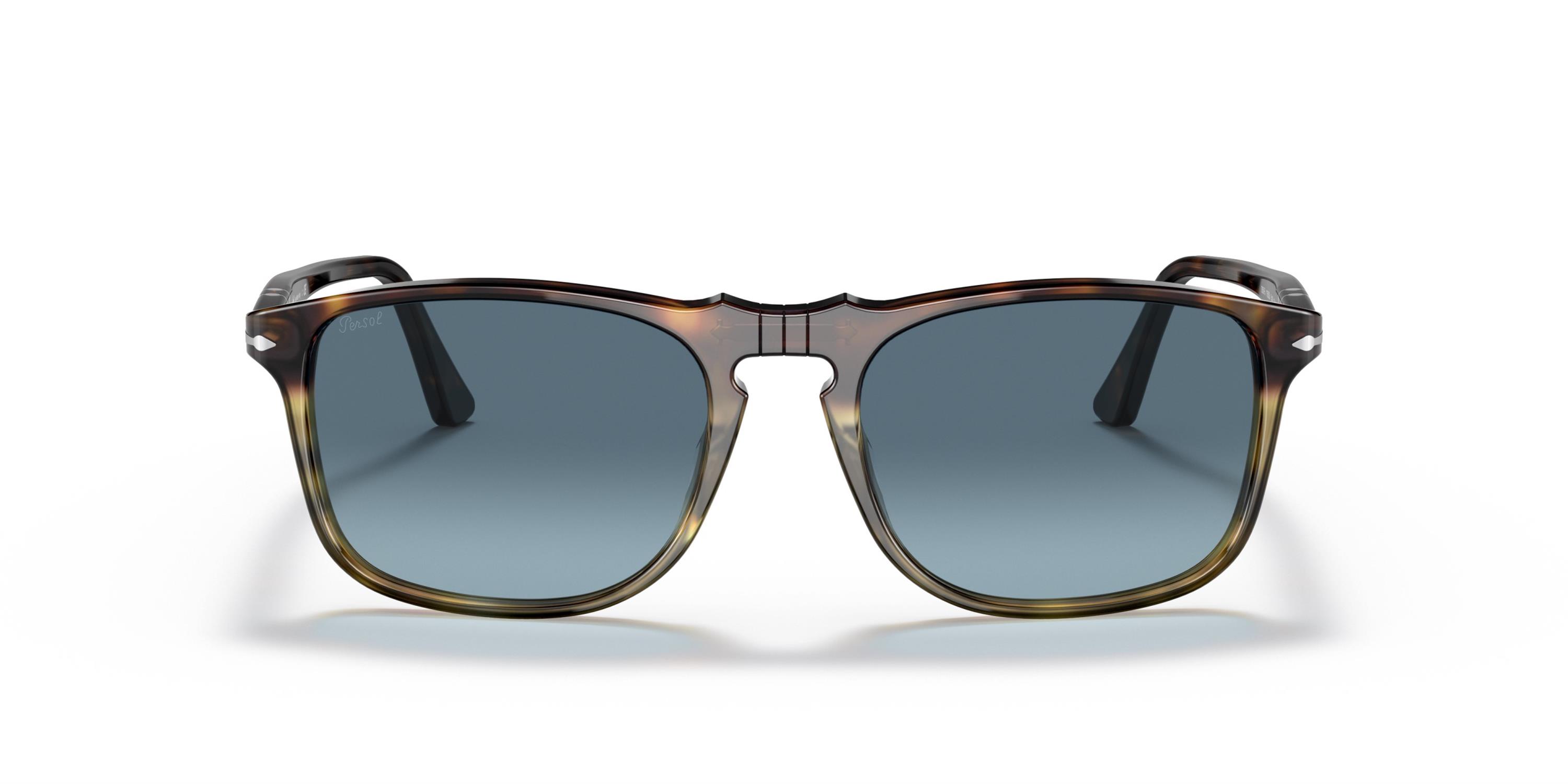 PERSOL 3059S 1158Q8 54 Erkek Güneş Gözlüğü