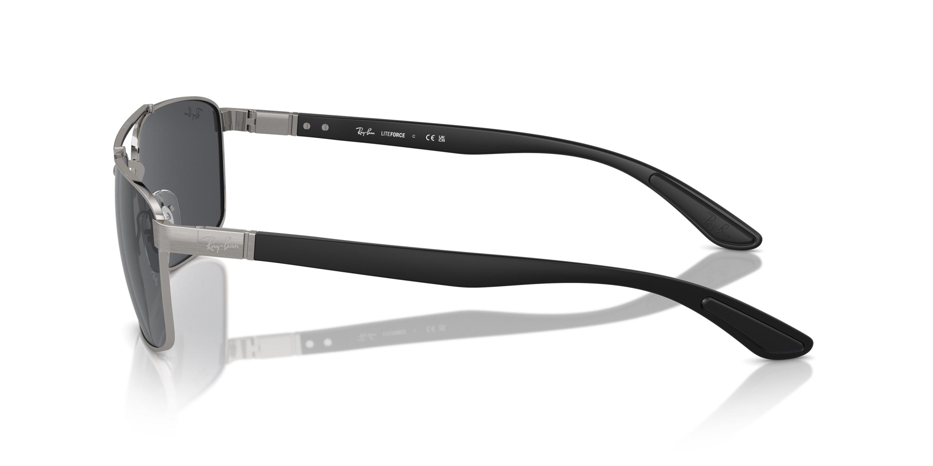 RAY-BAN 3737 004/87 60 Güneş Gözlüğü
