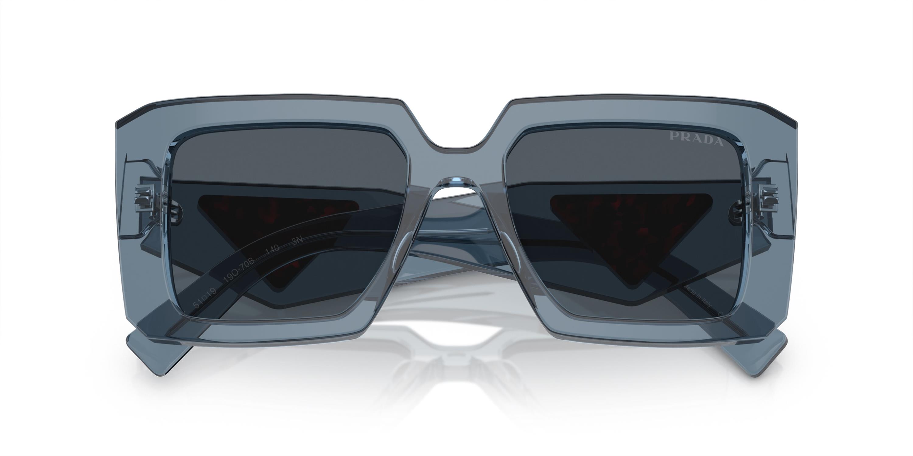 PRADA 0PR 23YS 19O70B 51