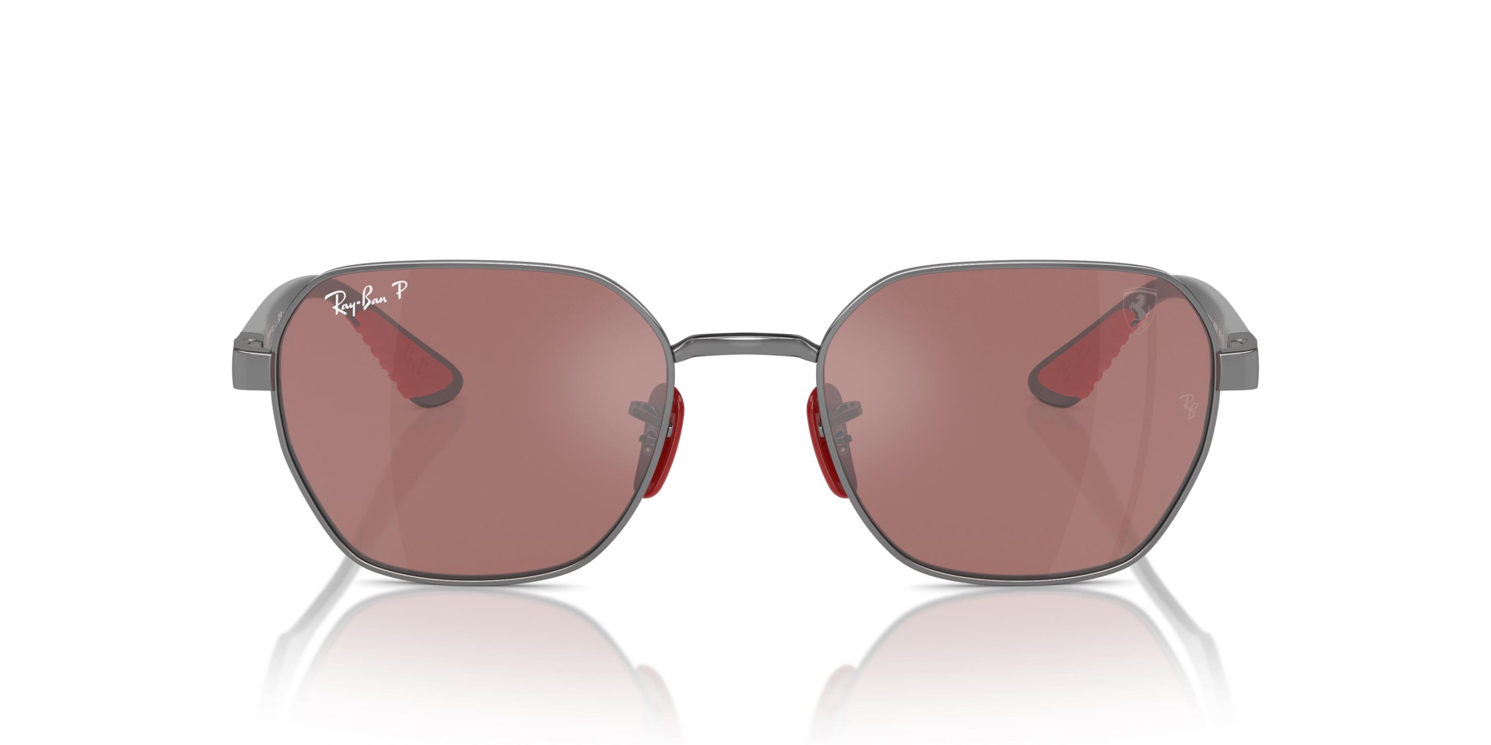 RAY-BAN 0RB3794M F001H2 54