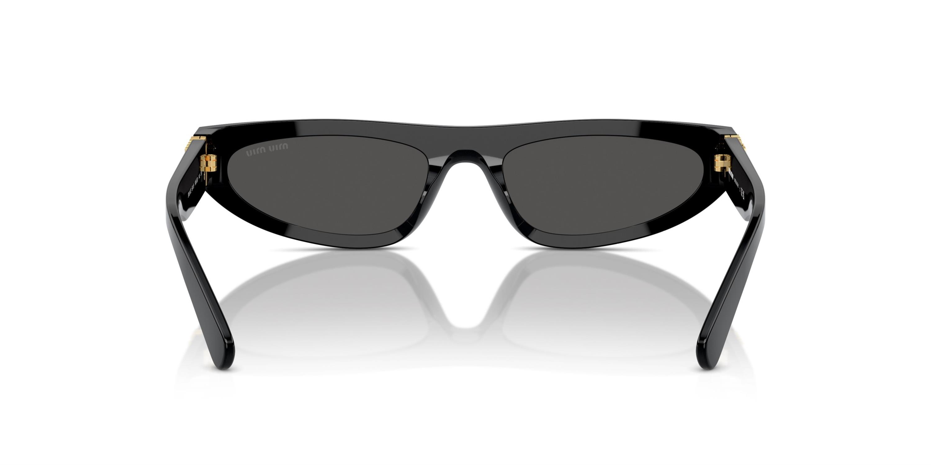 MIU MIU 0MU 07ZS 1AB5S0 56