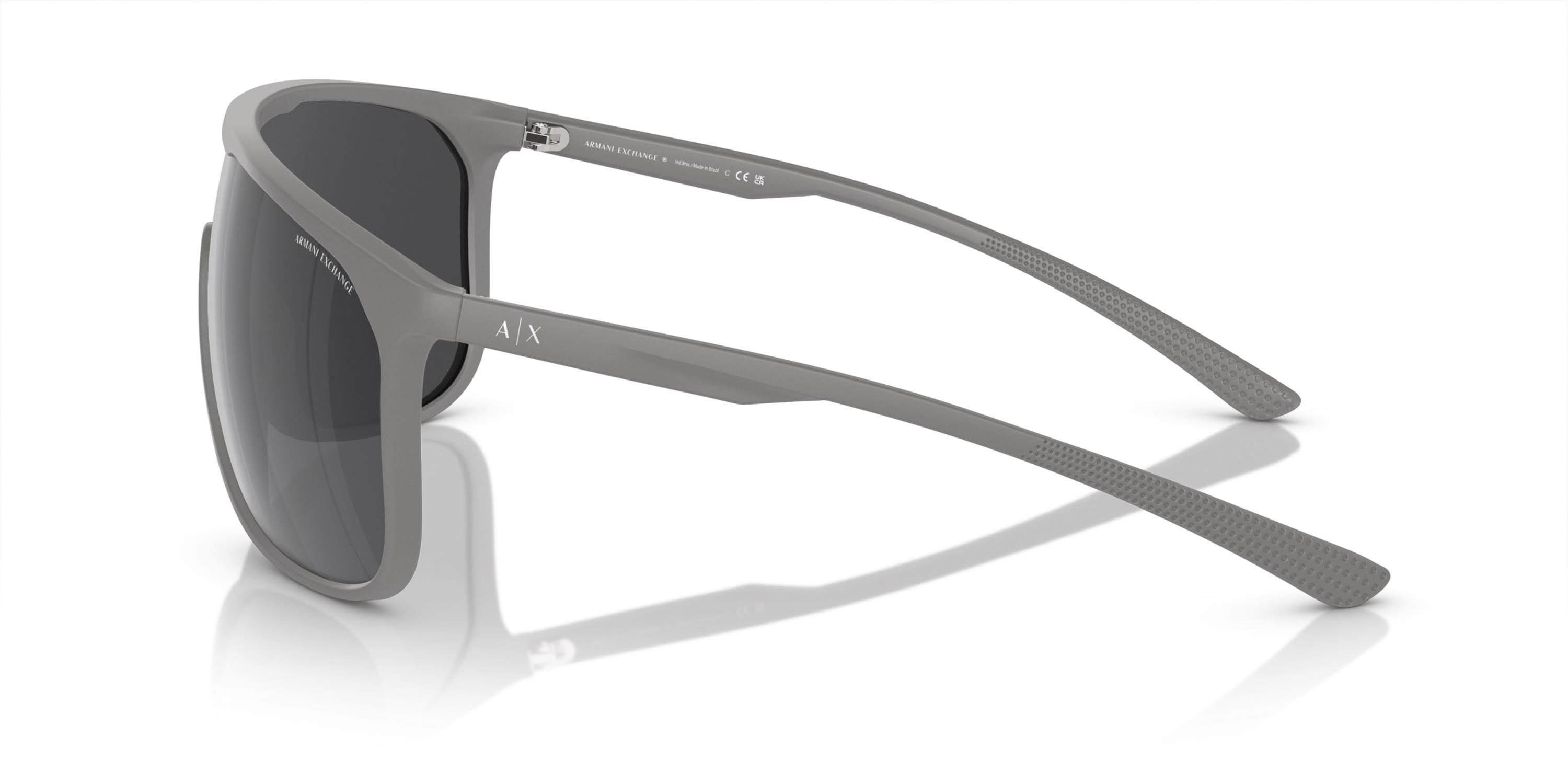 ARMANI EXCHANGE 0AX4137SU 81806G 35