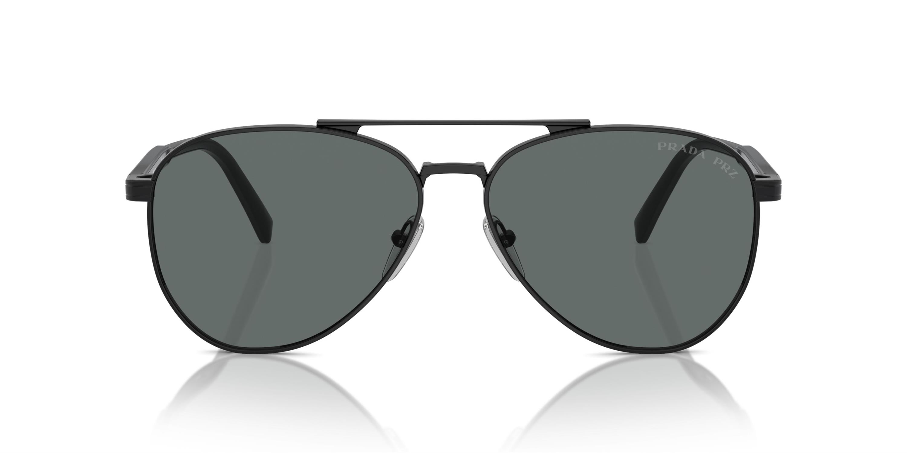PRADA 0PR A58S 1AB5Z1 61