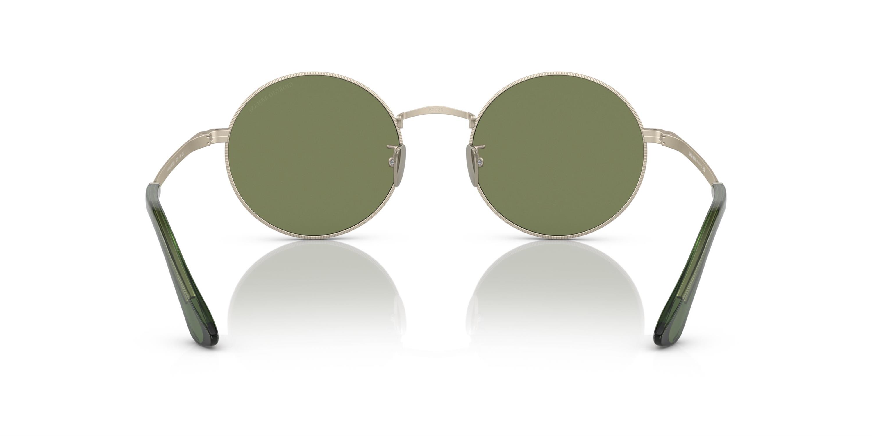 GIORGIO ARMANI 0AR6140 30132A 50