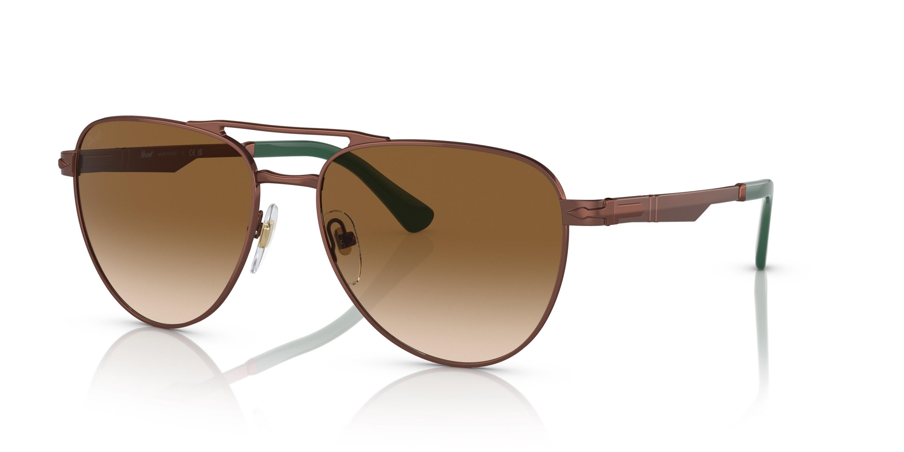 PERSOL 1003S 112451 58 Güneş Gözlüğü