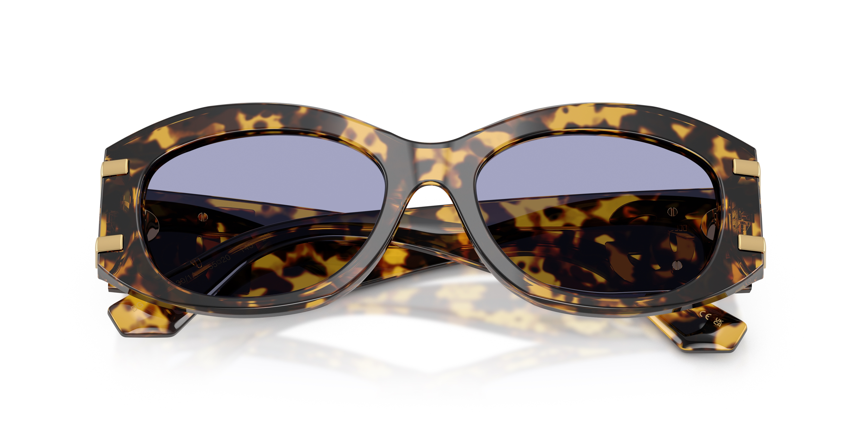 DOLCE & GABBANA 4502 33301A 55