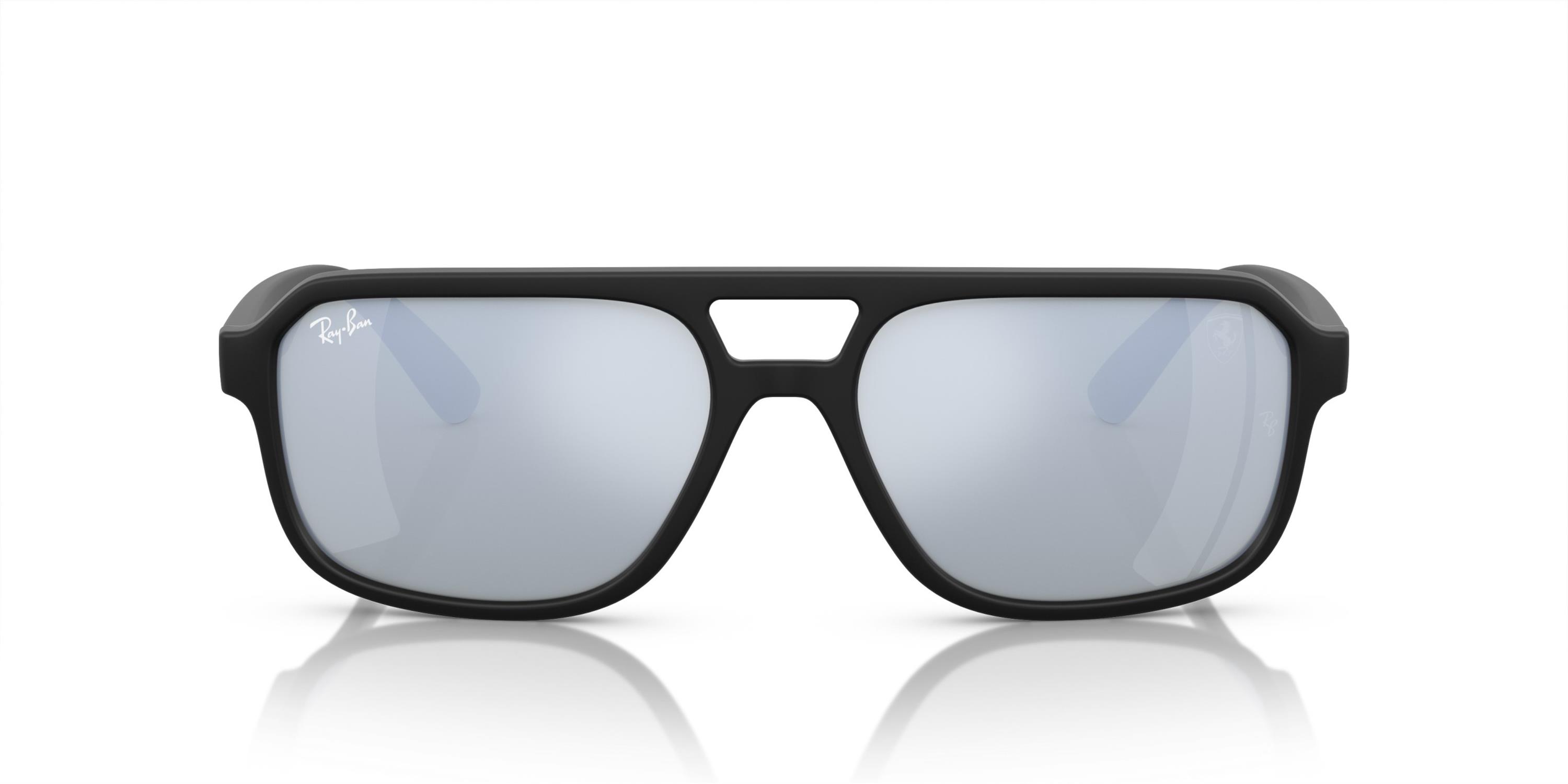 RAY-BAN 0RB4414M F68430 58