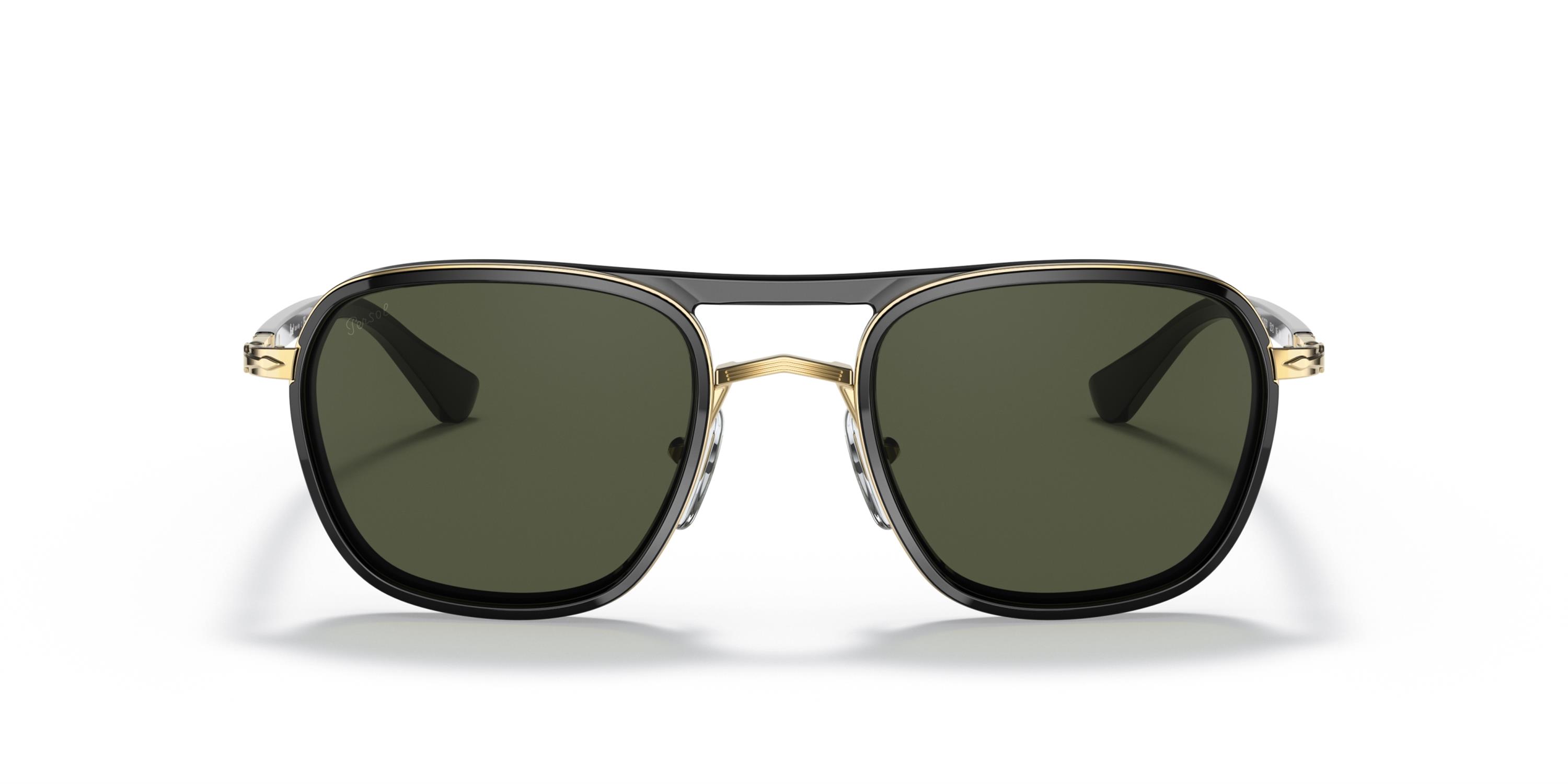 PERSOL 2484S 114331 52 Güneş Gözlüğü