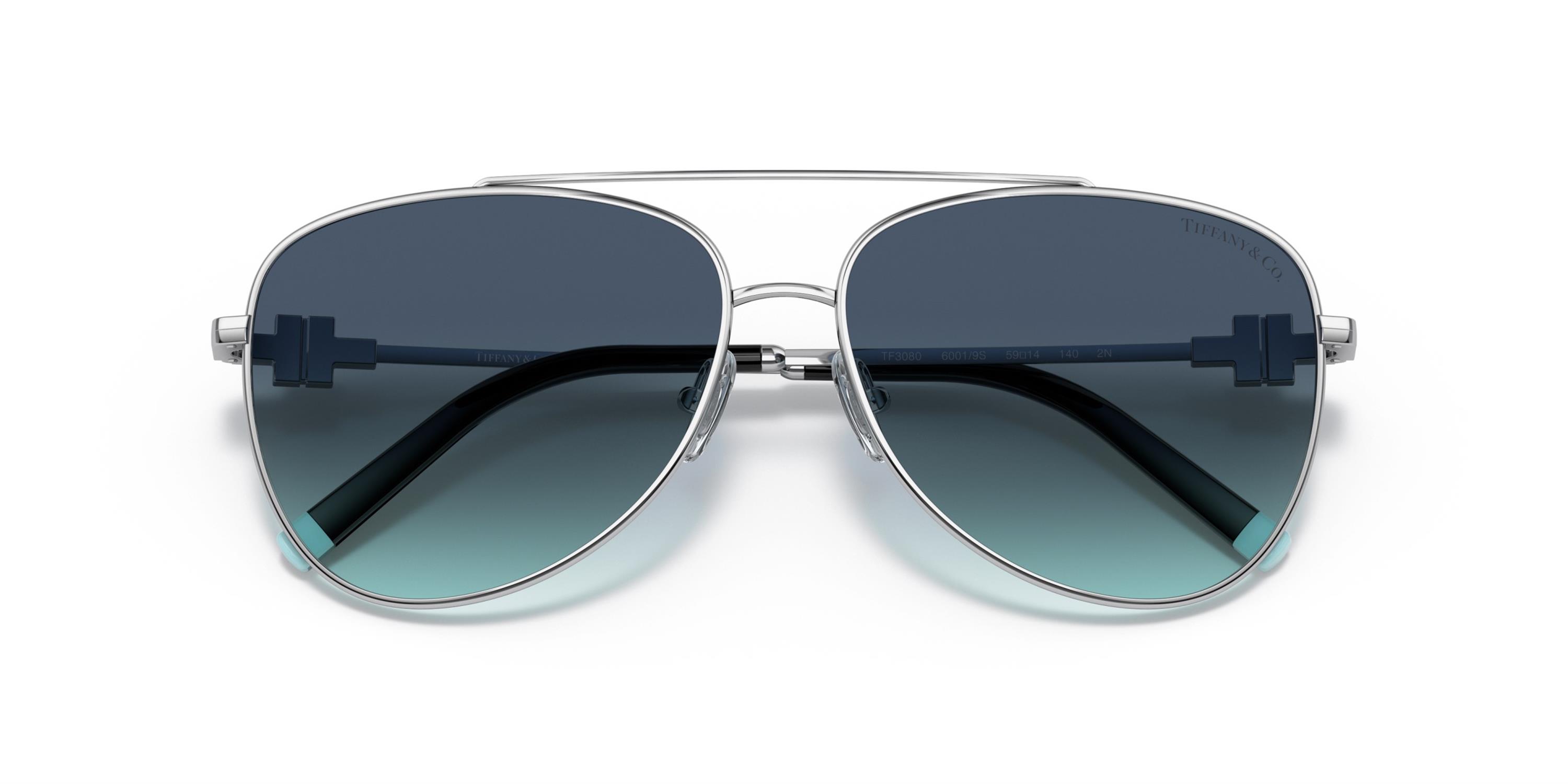 TİFFANY SUNGLASSES 3080 60019S 59 Güneş Gözlüğü