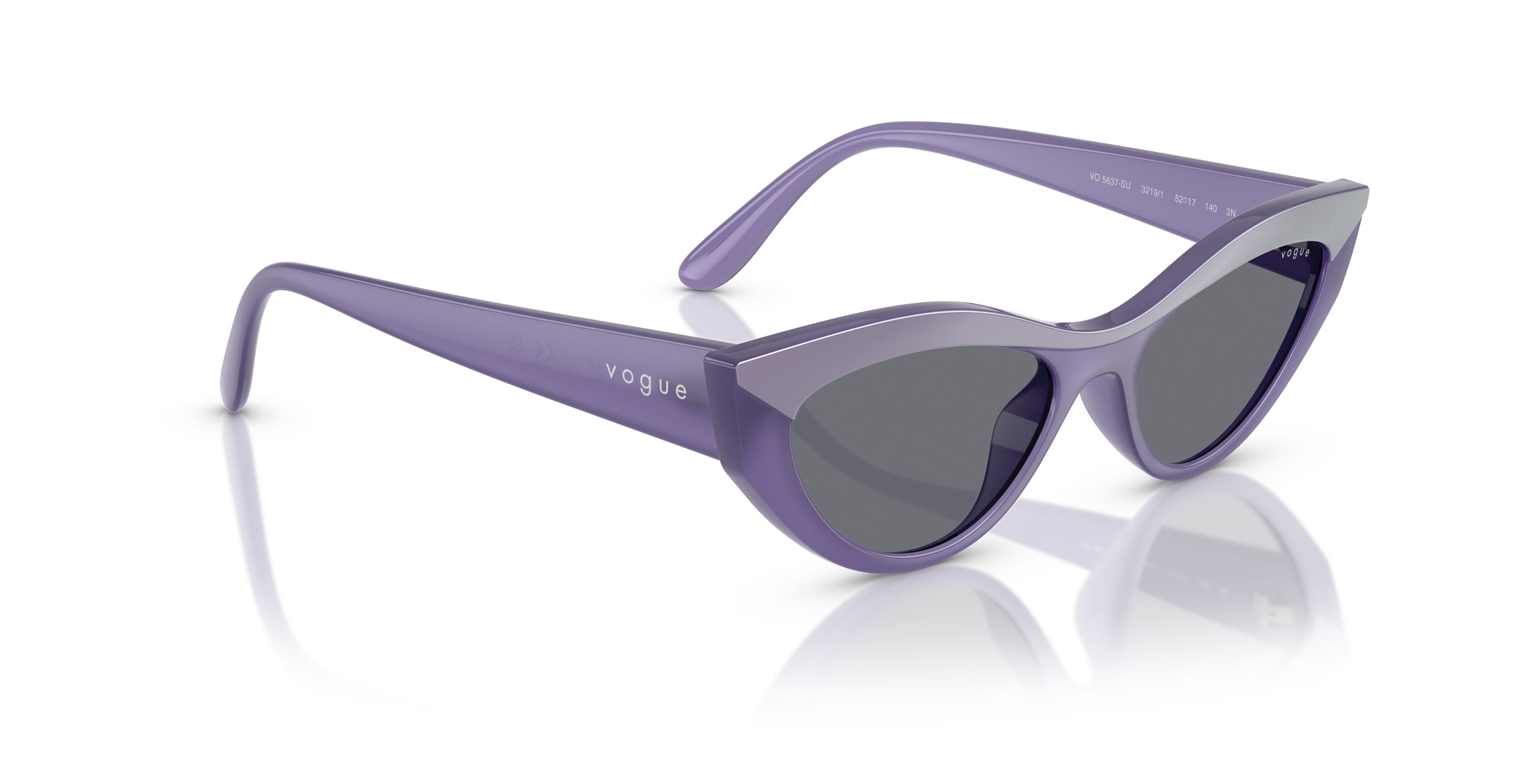 VOGUE 5637SU 3219/1 52