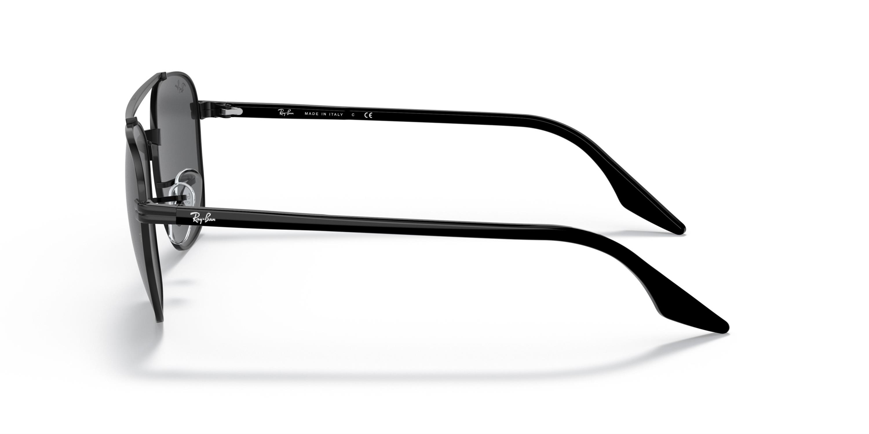 RAY-BAN 0RB3688 002/B1 58