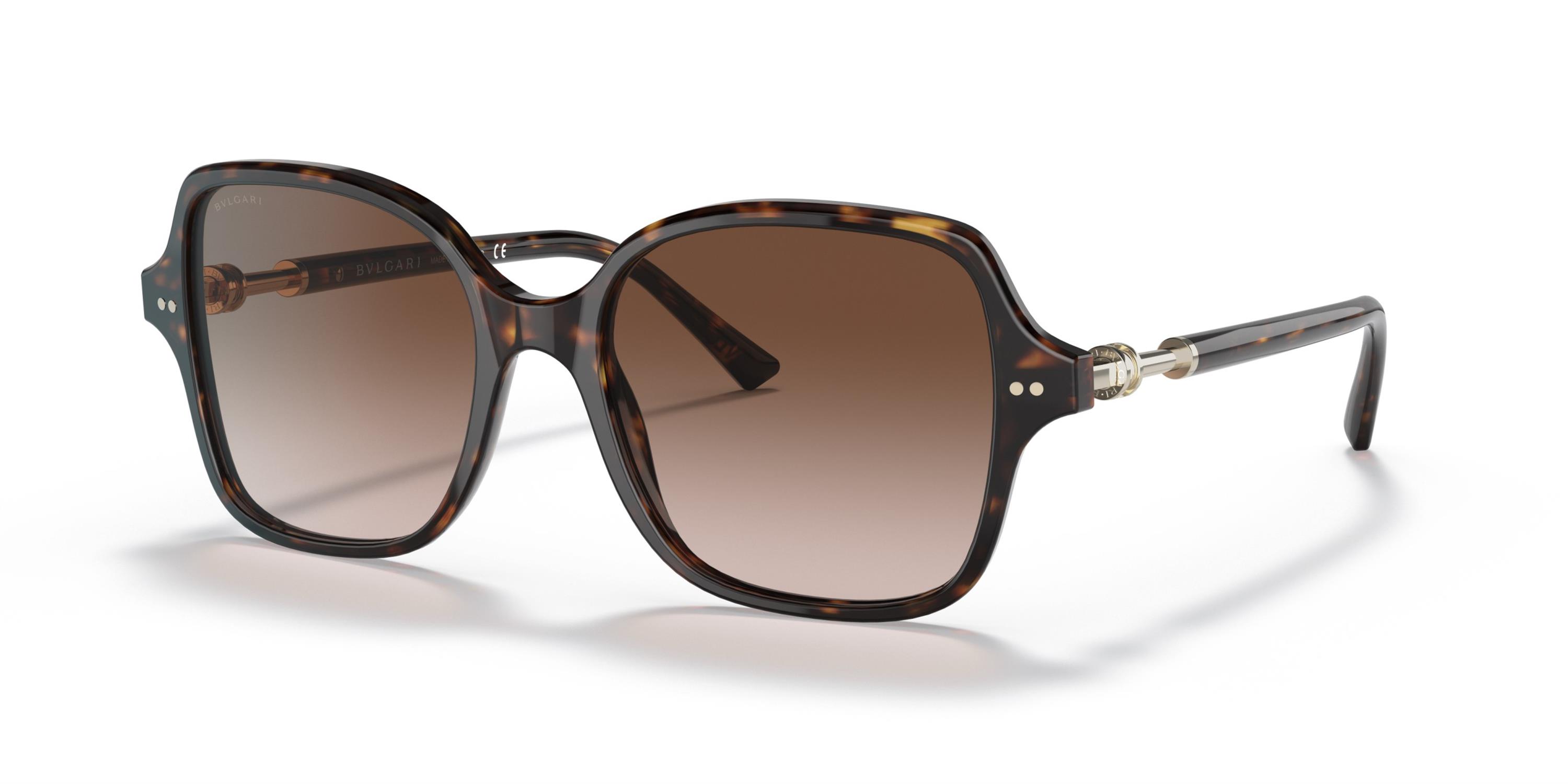 BVLGARI 8239 504/13 54 Kadın Güneş Gözlüğü