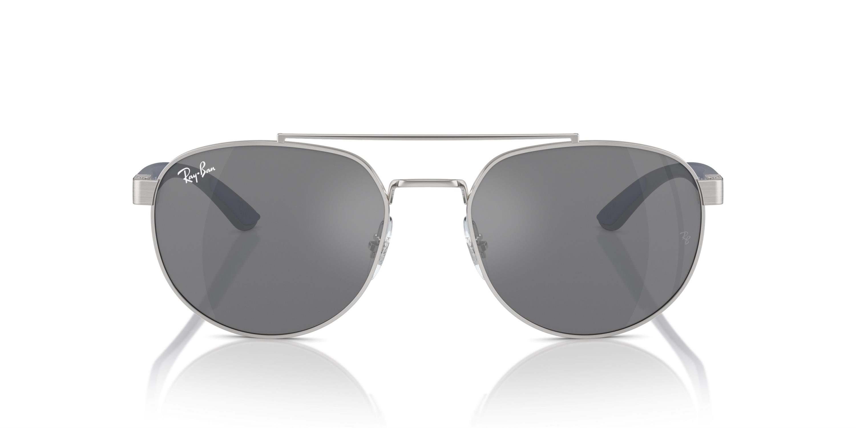 RAY-BAN 0RB3736 003/6G 56