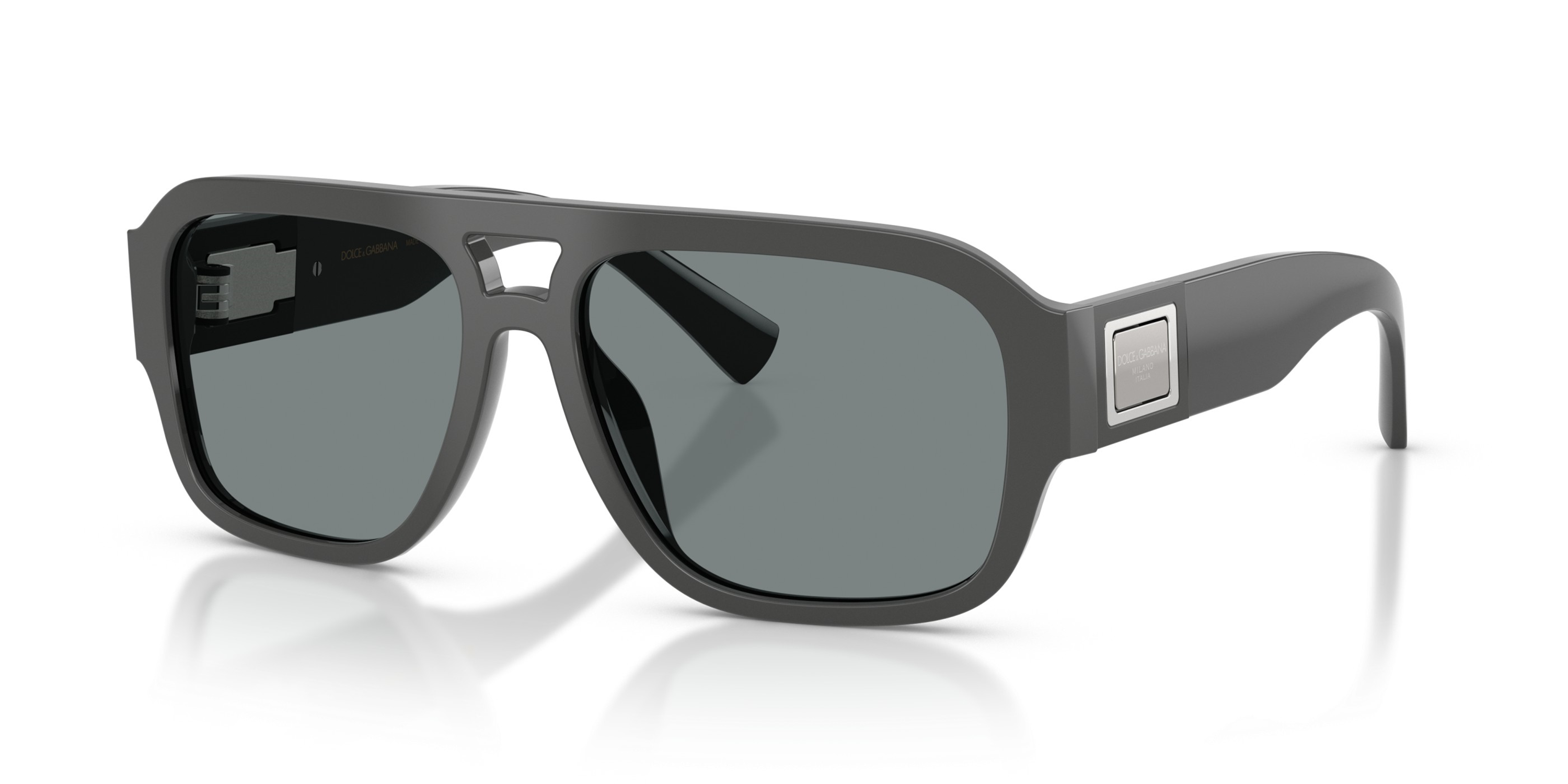 DOLCE & GABBANA 4506 3090/1 58