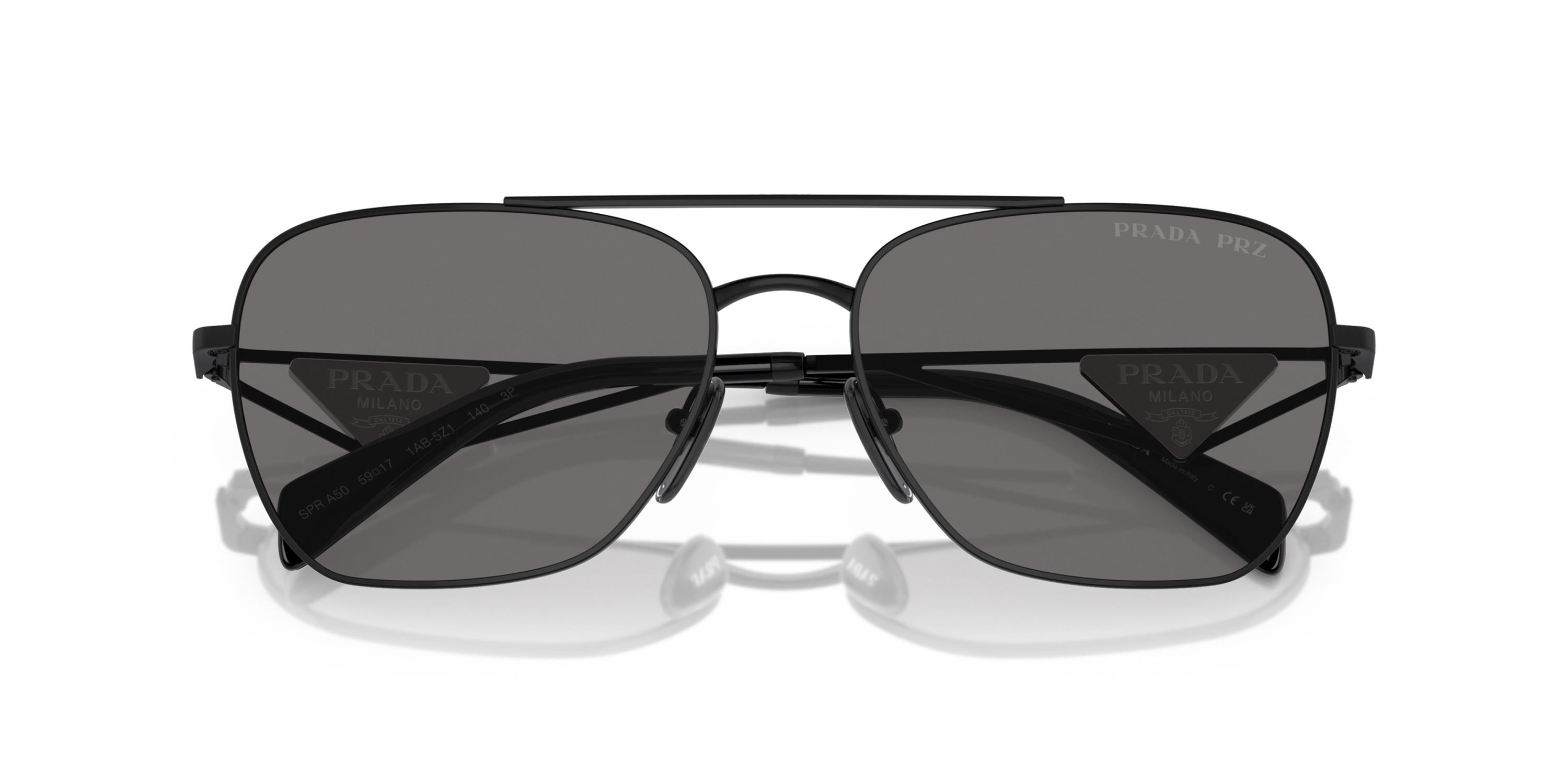 PRADA A50S 1AB5Z1 59 Güneş Gözlüğü