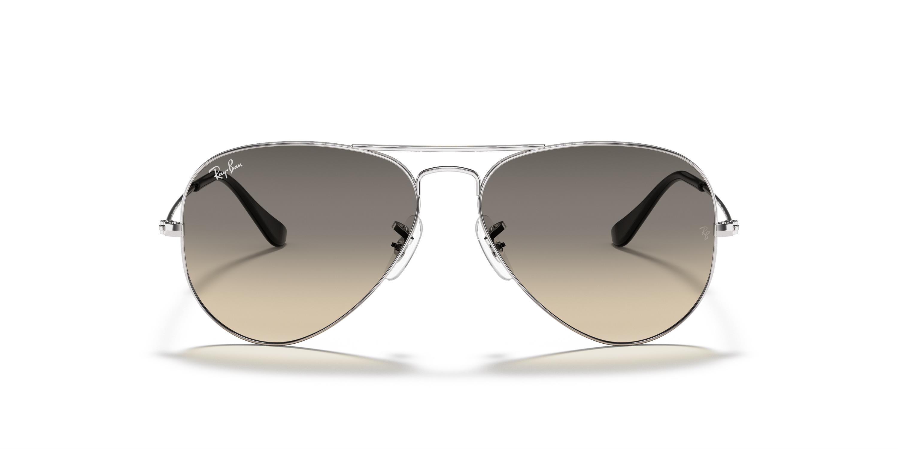 RAY-BAN 3025 003/32 55 Aviator Güneş Gözlüğü