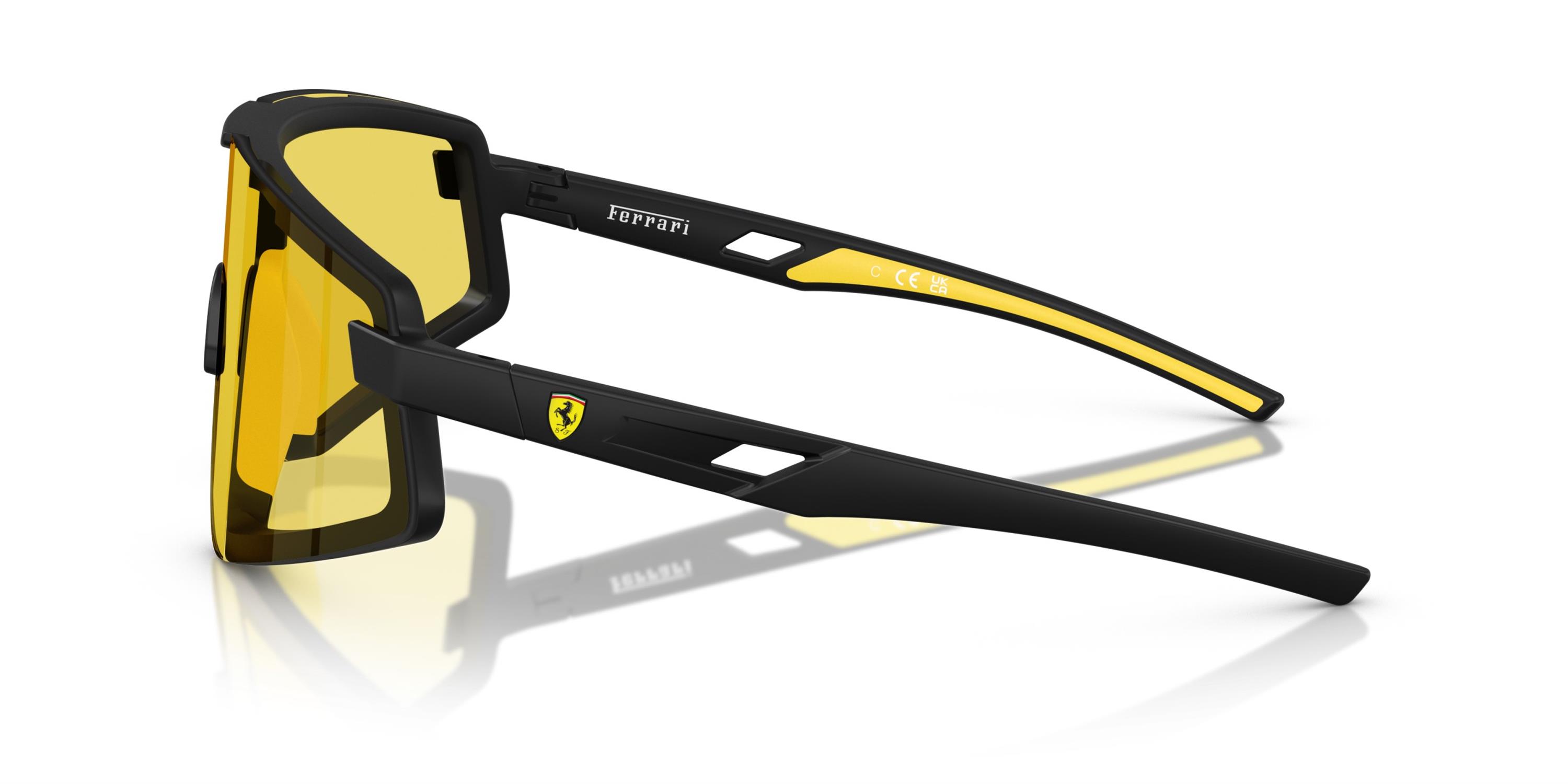 SCUDERIA FERRARI 0FZ6009U 504/V9 47