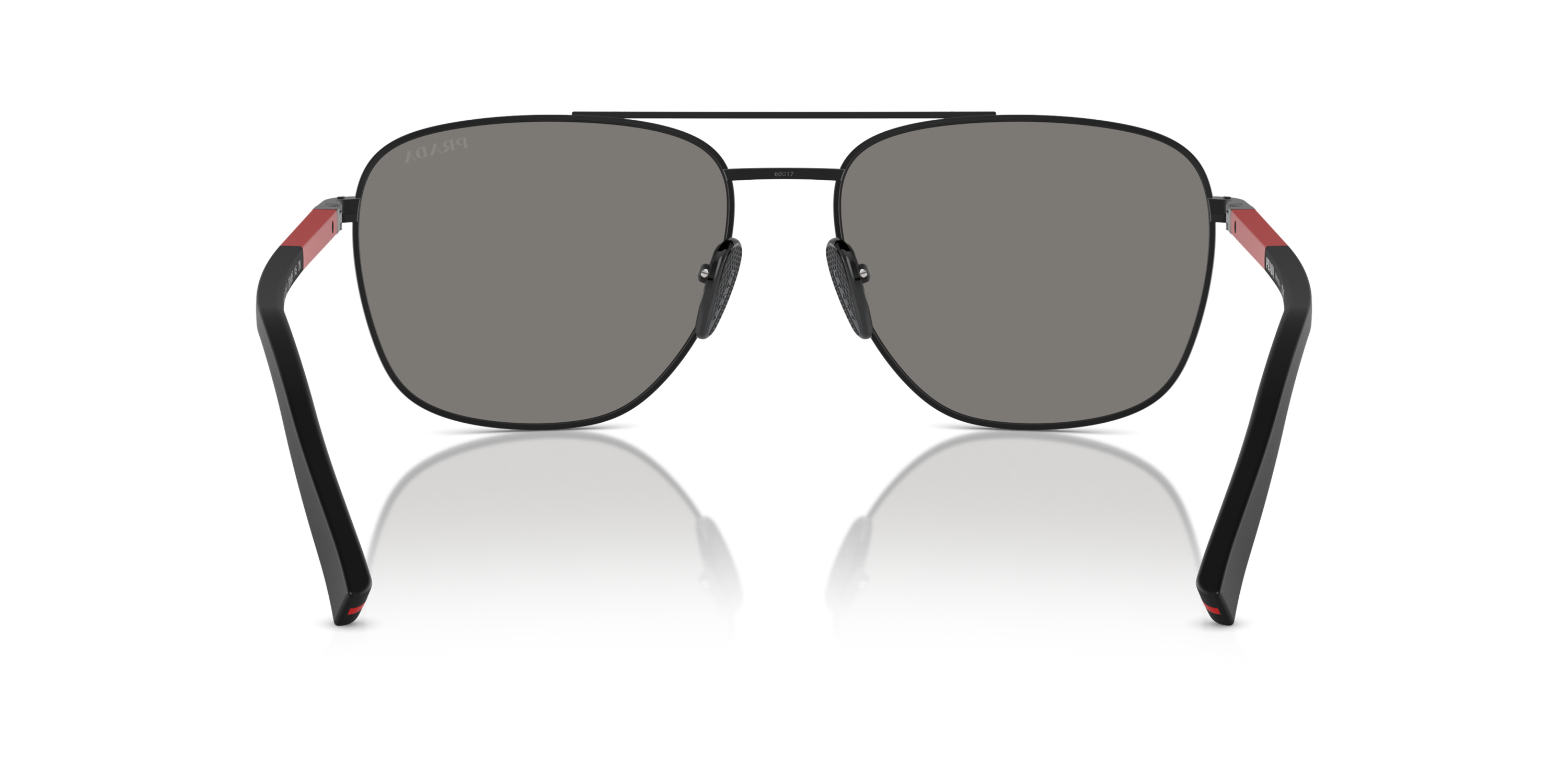 PRADA LINEA ROSSA 54ZS DG008F 60