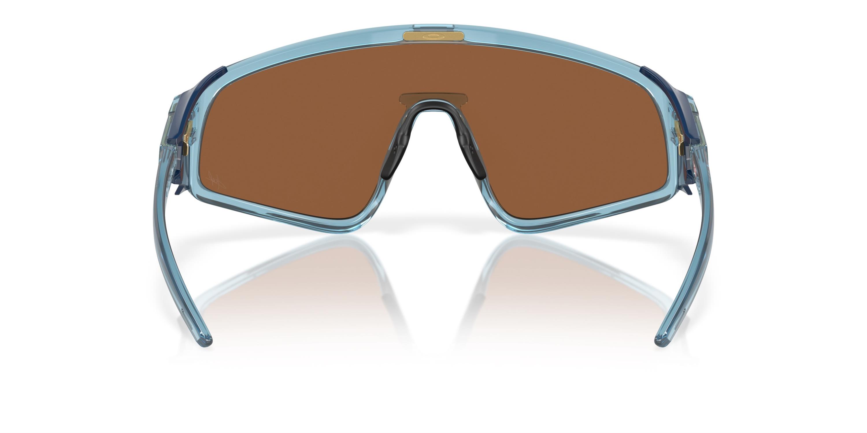 OAKLEY 0OO9404 940408 35