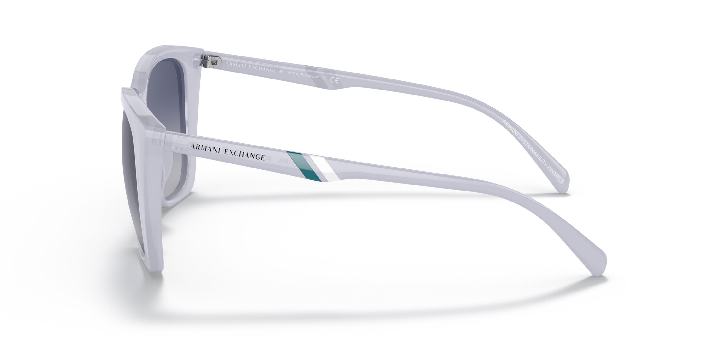 ARMANI EXCHANGE 4116SU 82104L 53