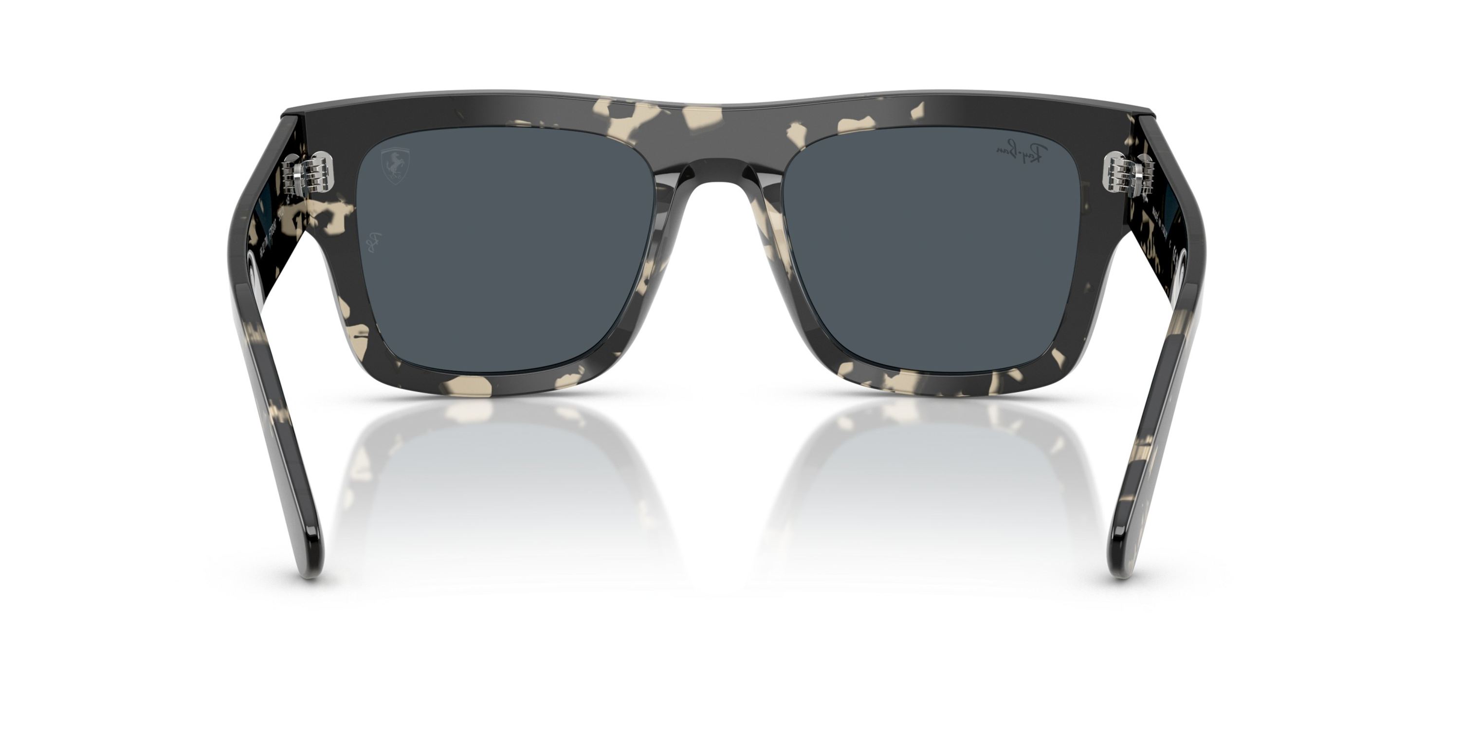 RAY-BAN 2217M F70387 53