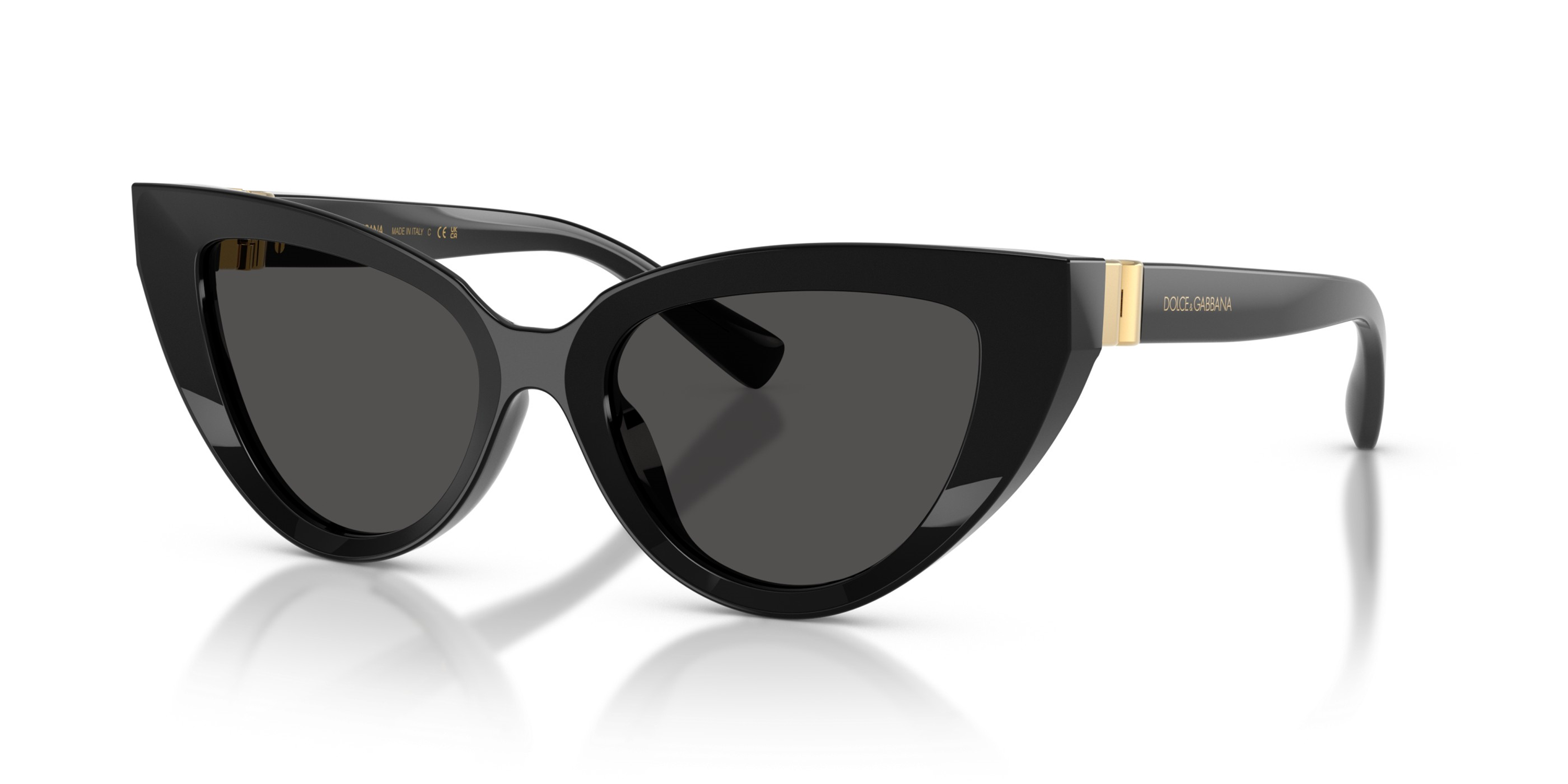 DOLCE & GABBANA 4497 501/87 52