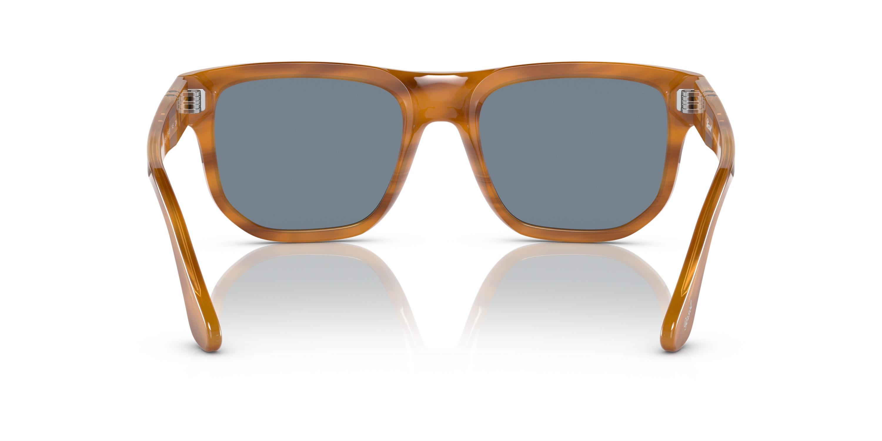 PERSOL 3306S 960/56 52 Unisex Güneş Gözlüğü