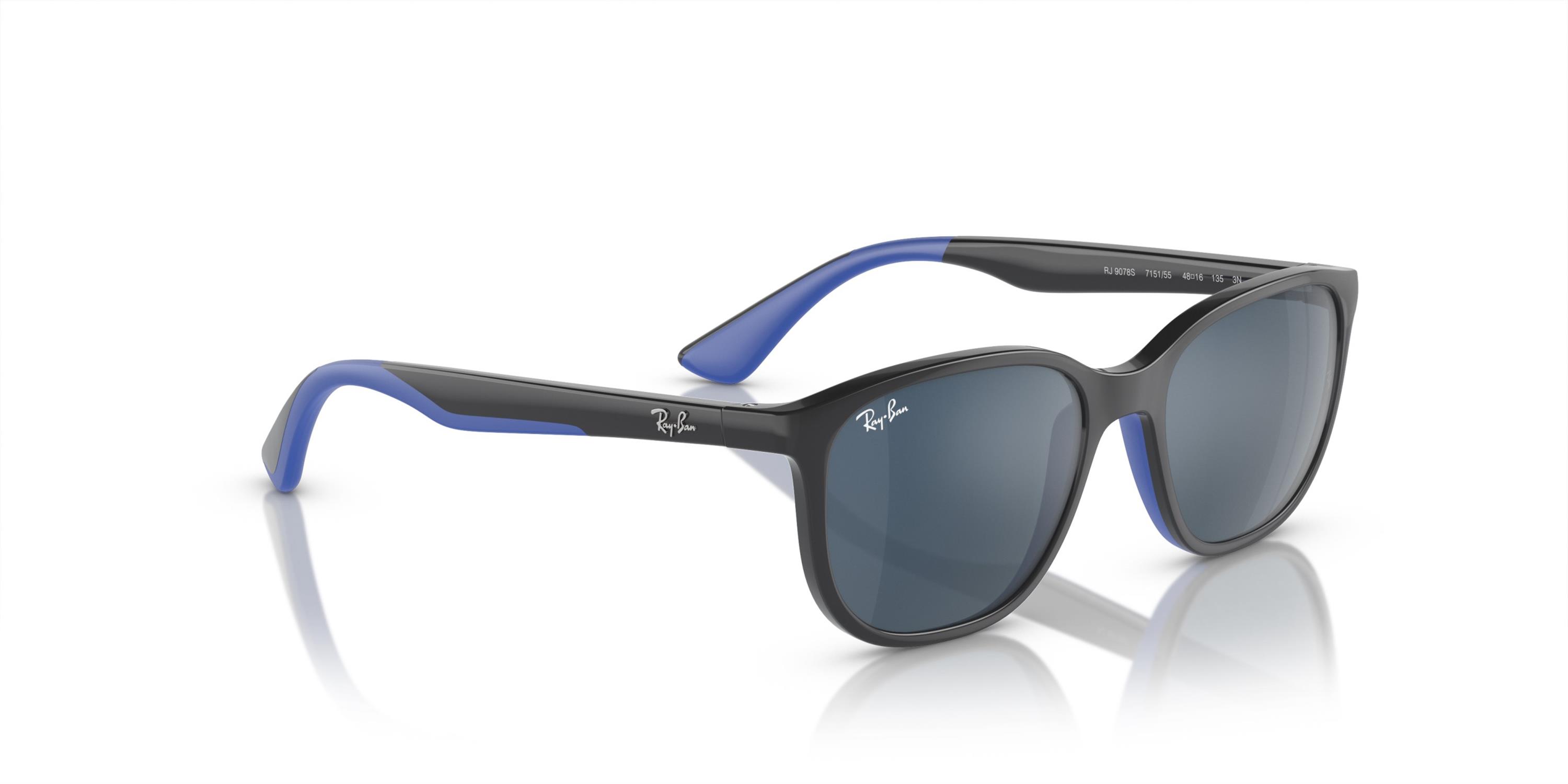 RAY-BAN JUNIOR 0RJ9078S 715155 48 Çocuk Güneş Gözlüğü