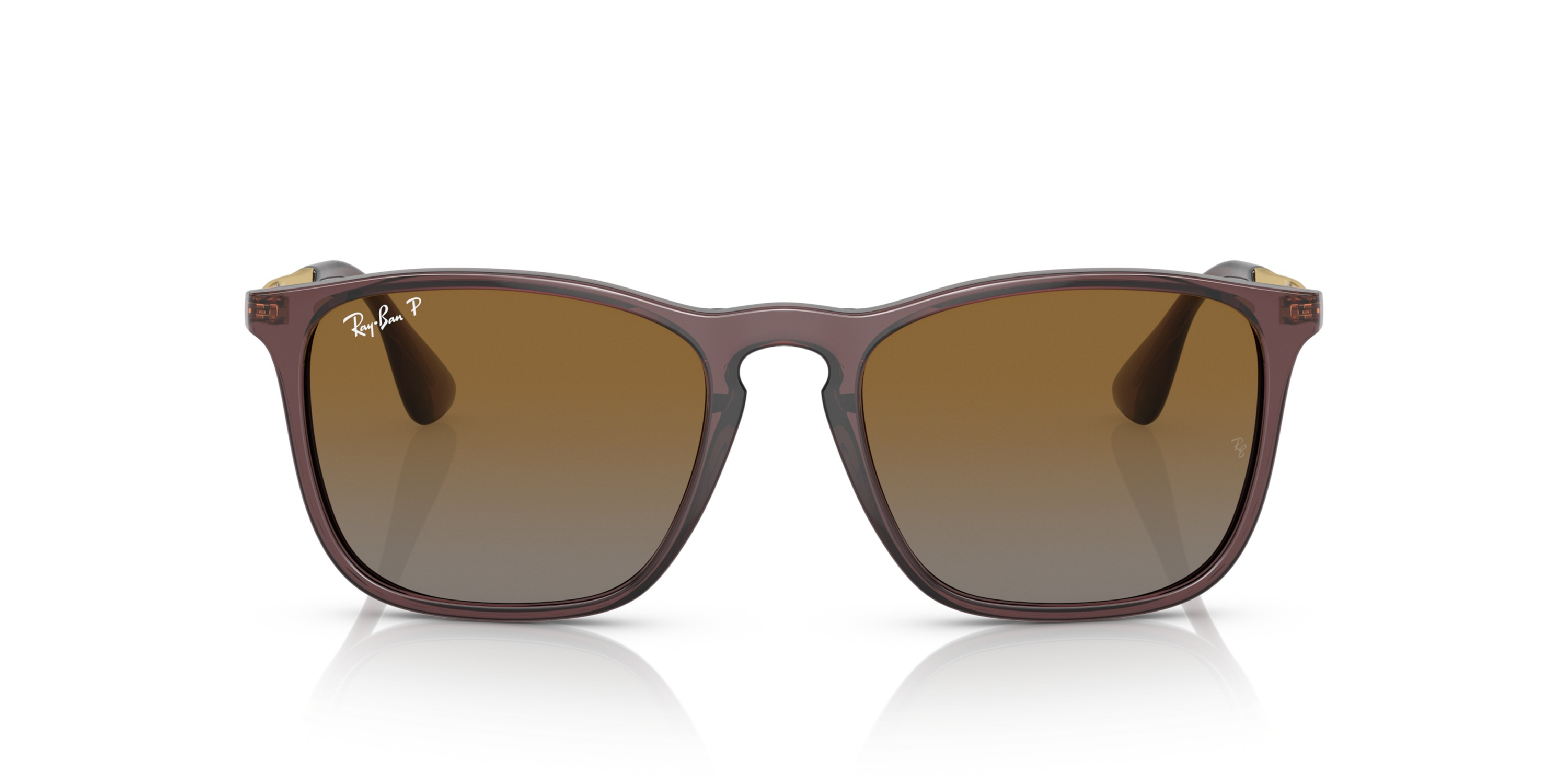 RAY-BAN 4187 6593T5 54