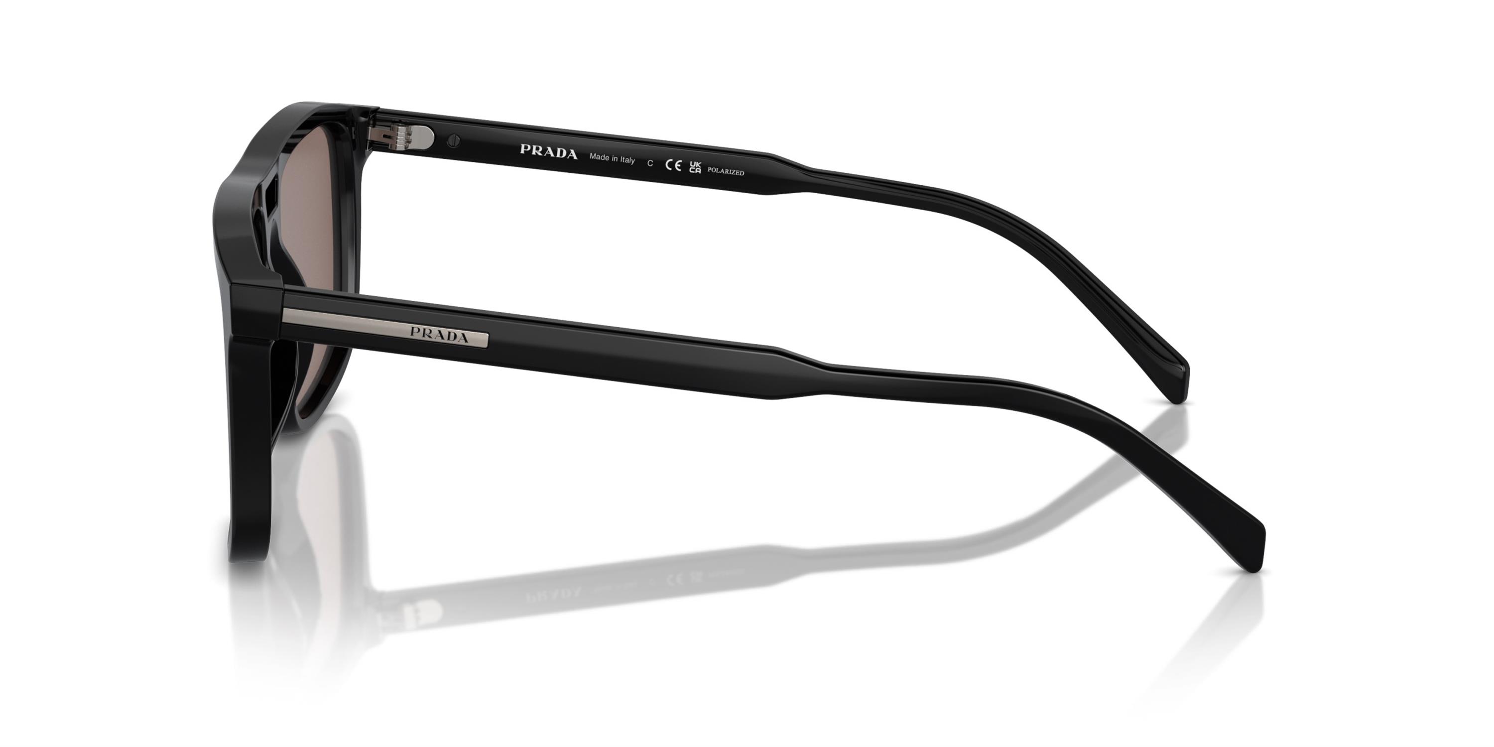 PRADA A22S 16K30H 58 Erkek Güneş Gözlüğü