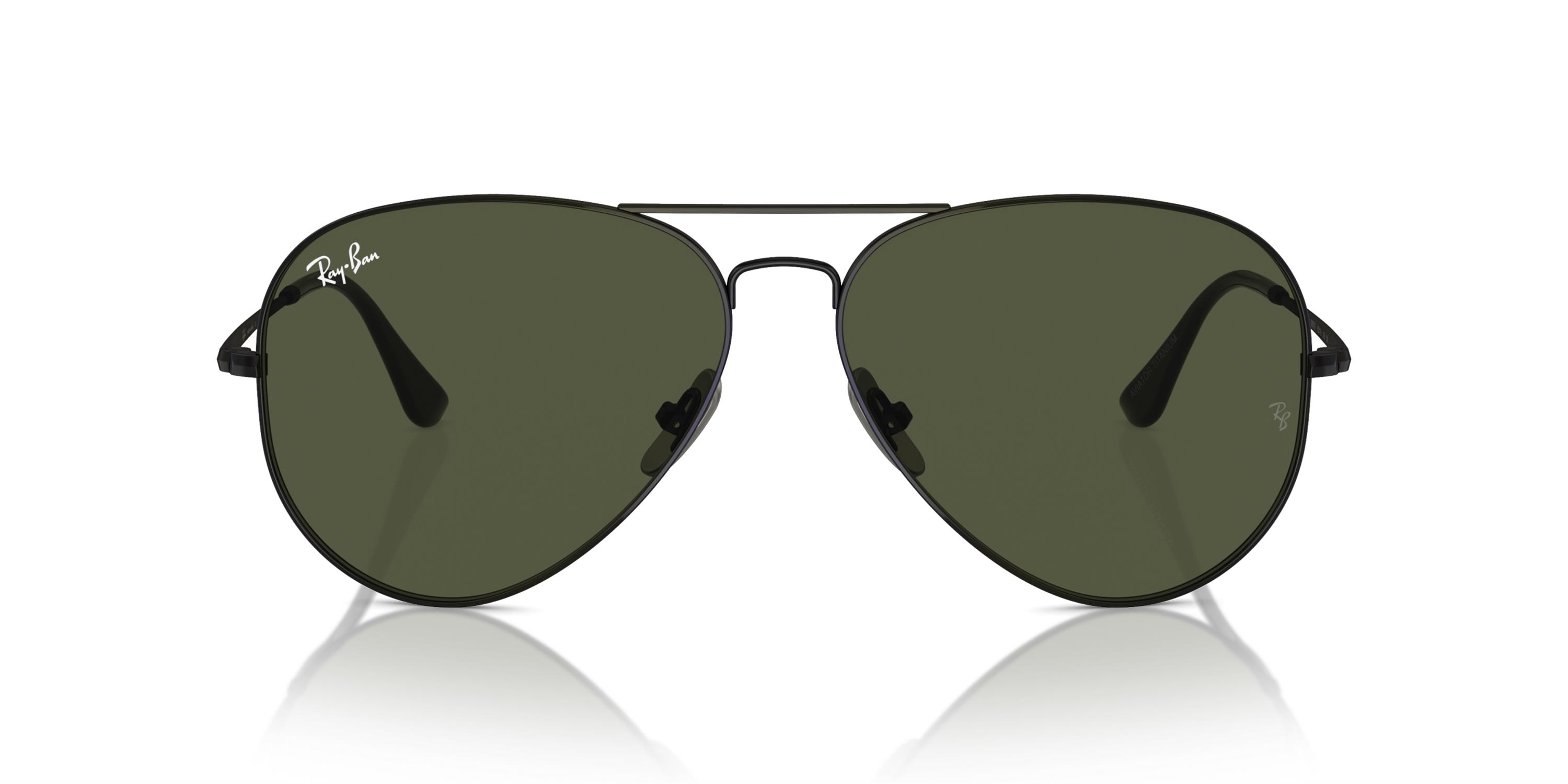 RAY-BAN 8089 926731 58 Unisex Güneş Gözlüğü