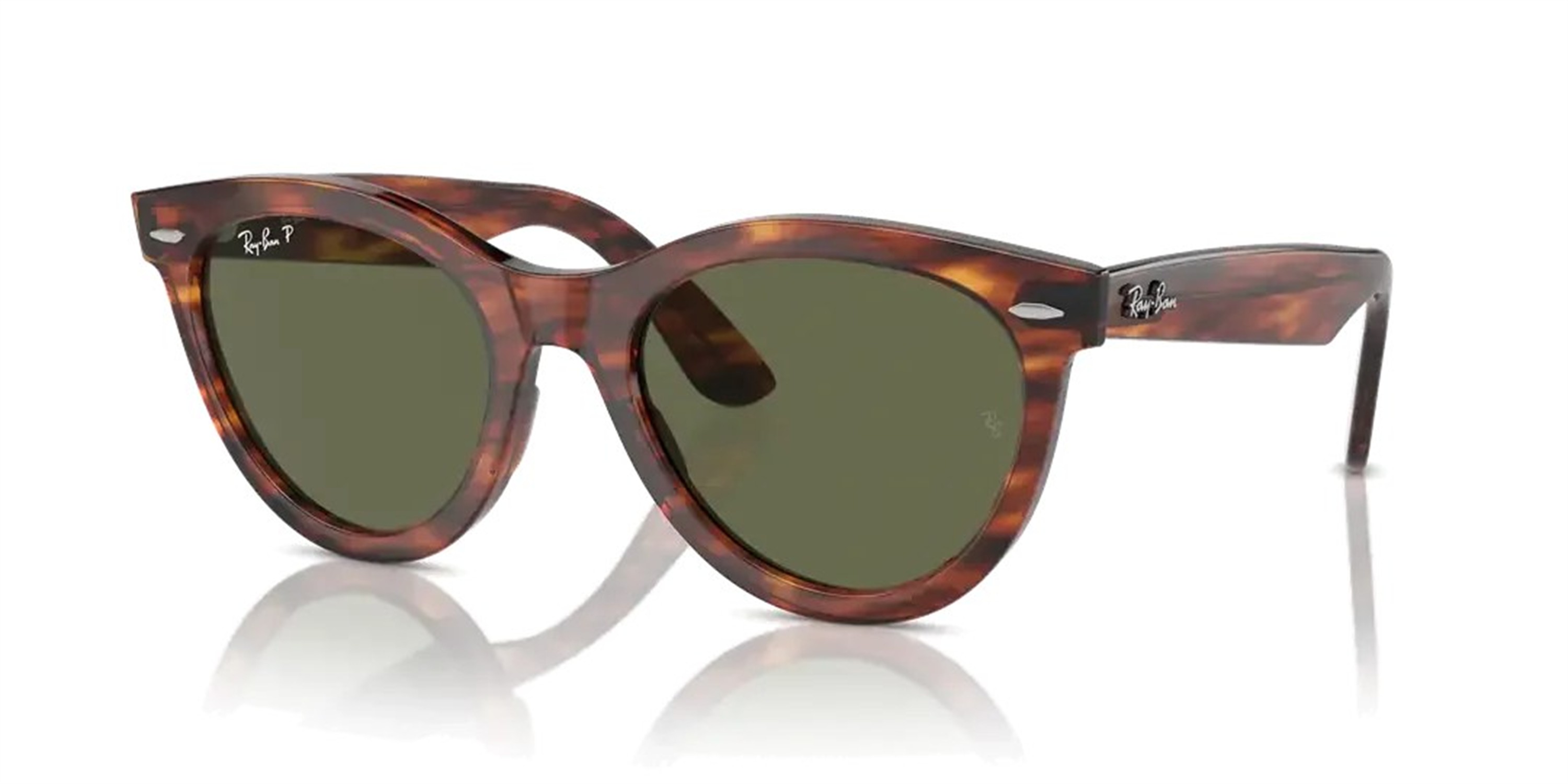 RAY-BAN 2241 954/58 Wayfarer 51