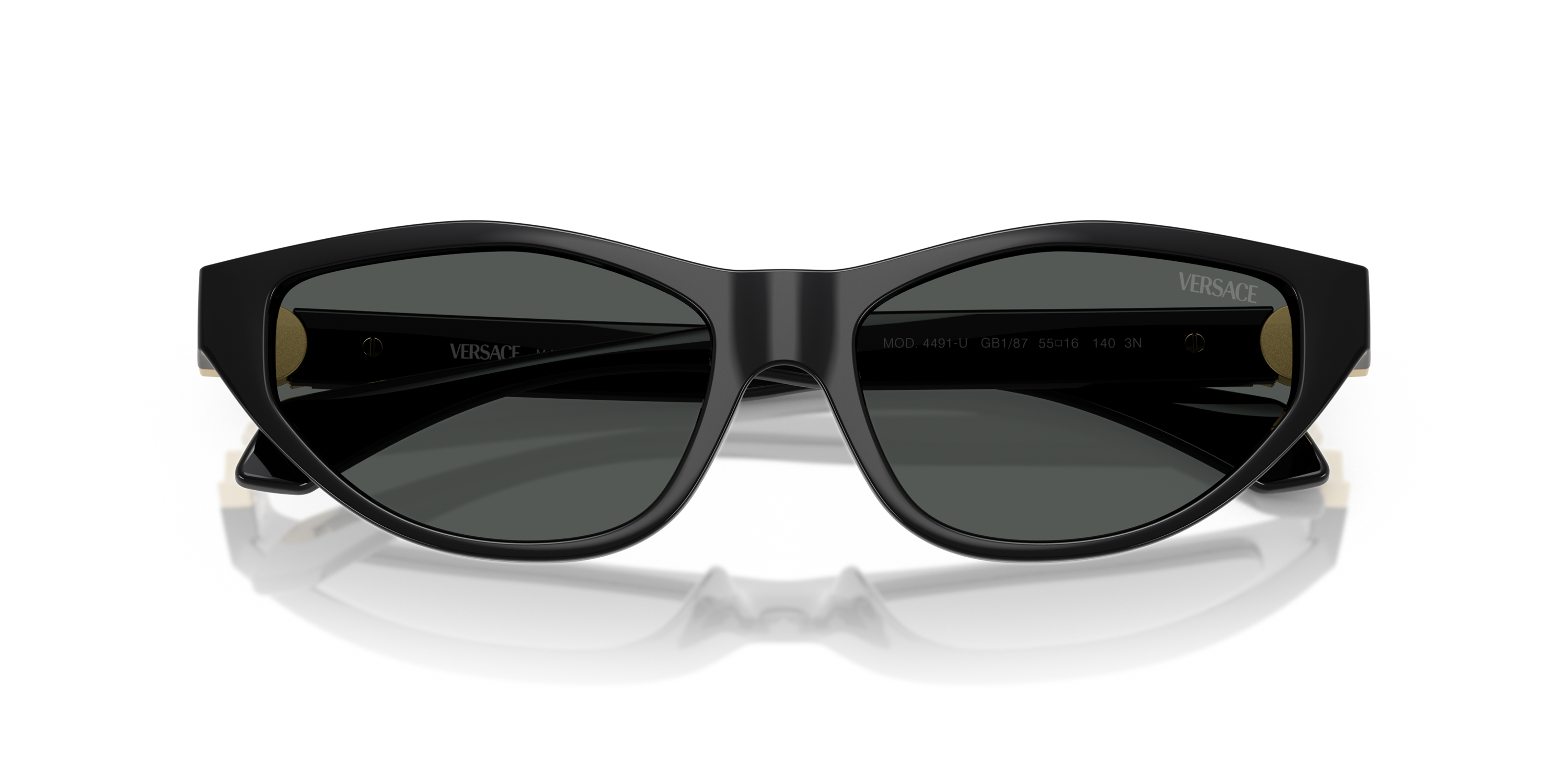 VERSACE 4491U GB1/87 55