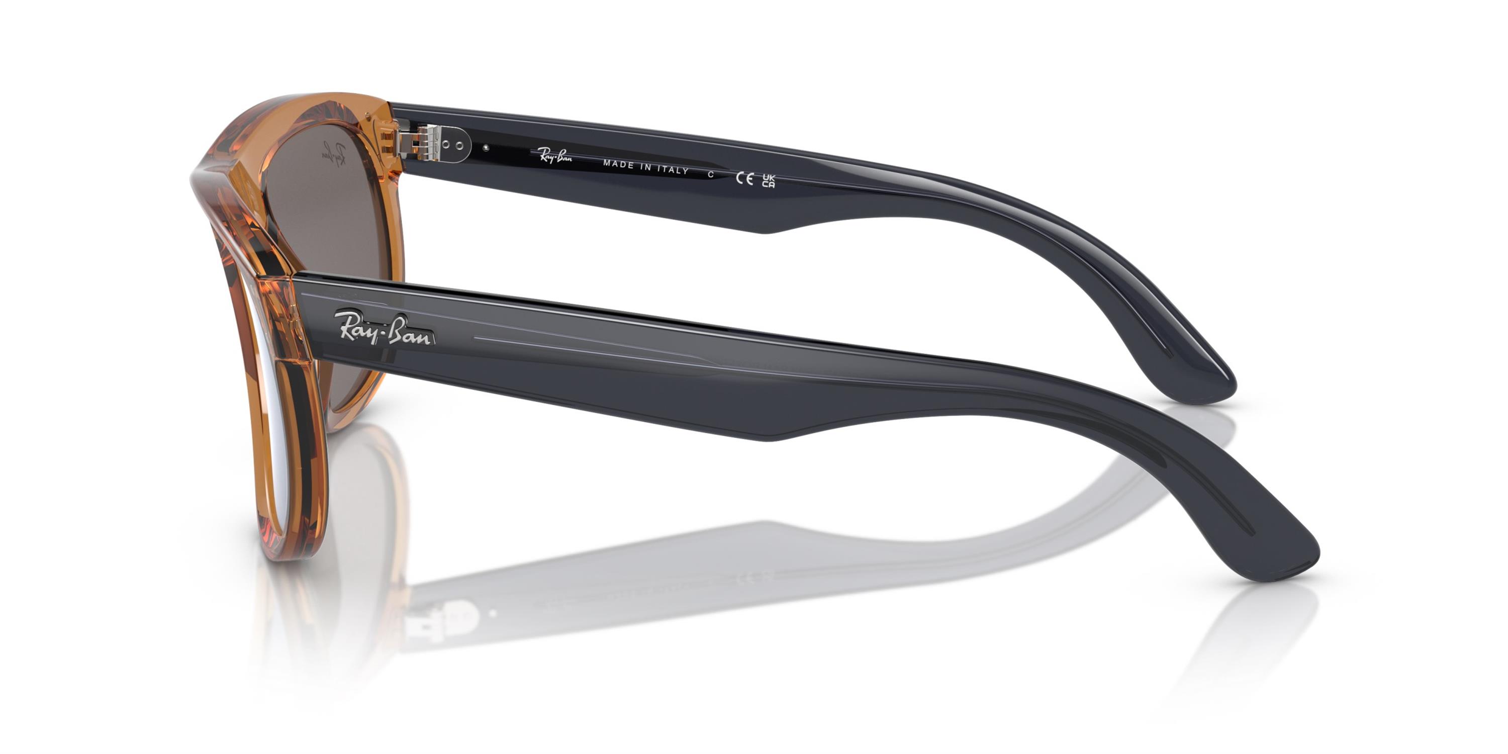 RAY-BAN R0501S 6711GA 56 Reverse Güneş Gözlüğü