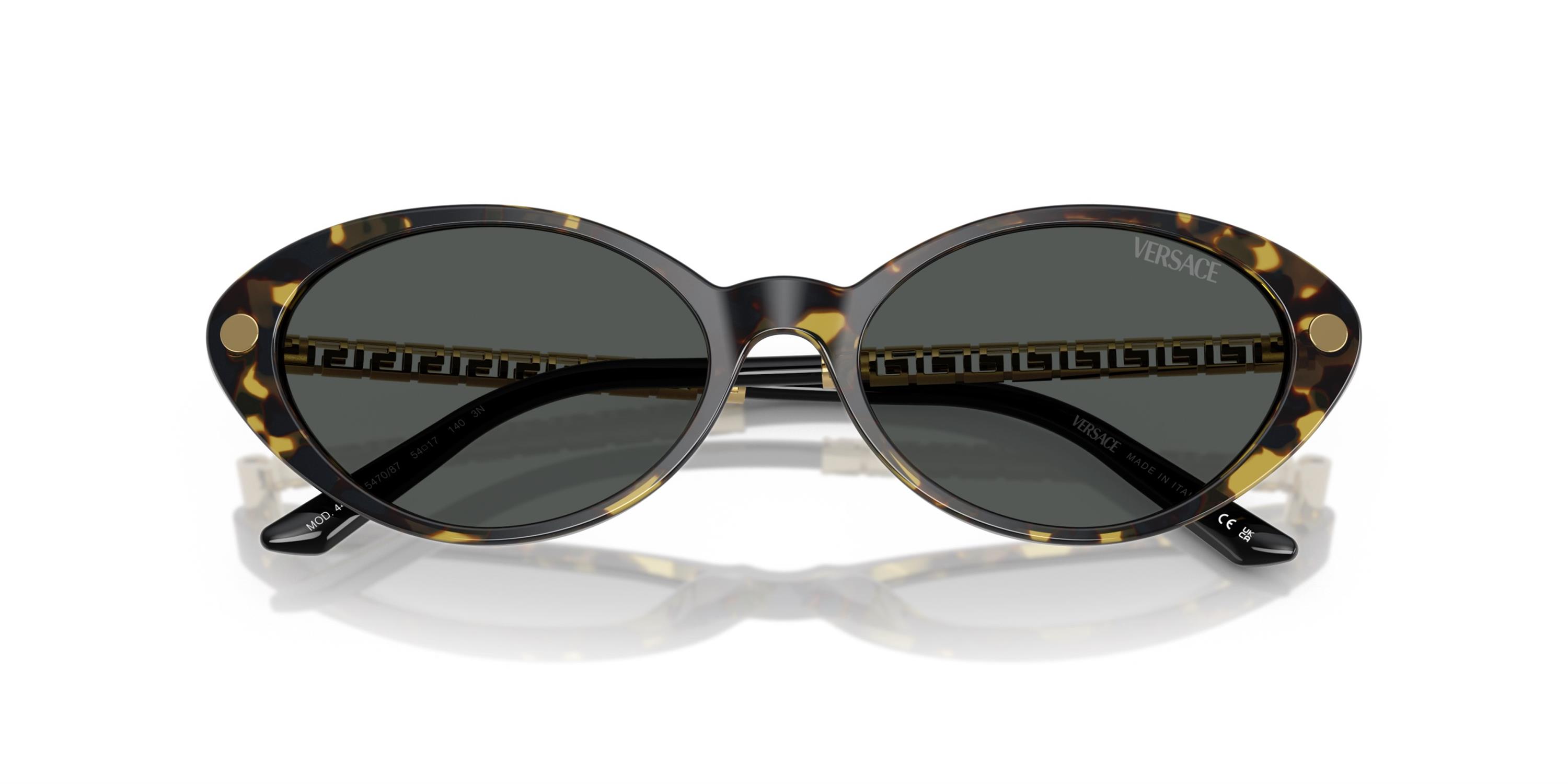 VERSACE 4469 547087 54 Kadın Güneş Gözlüğü