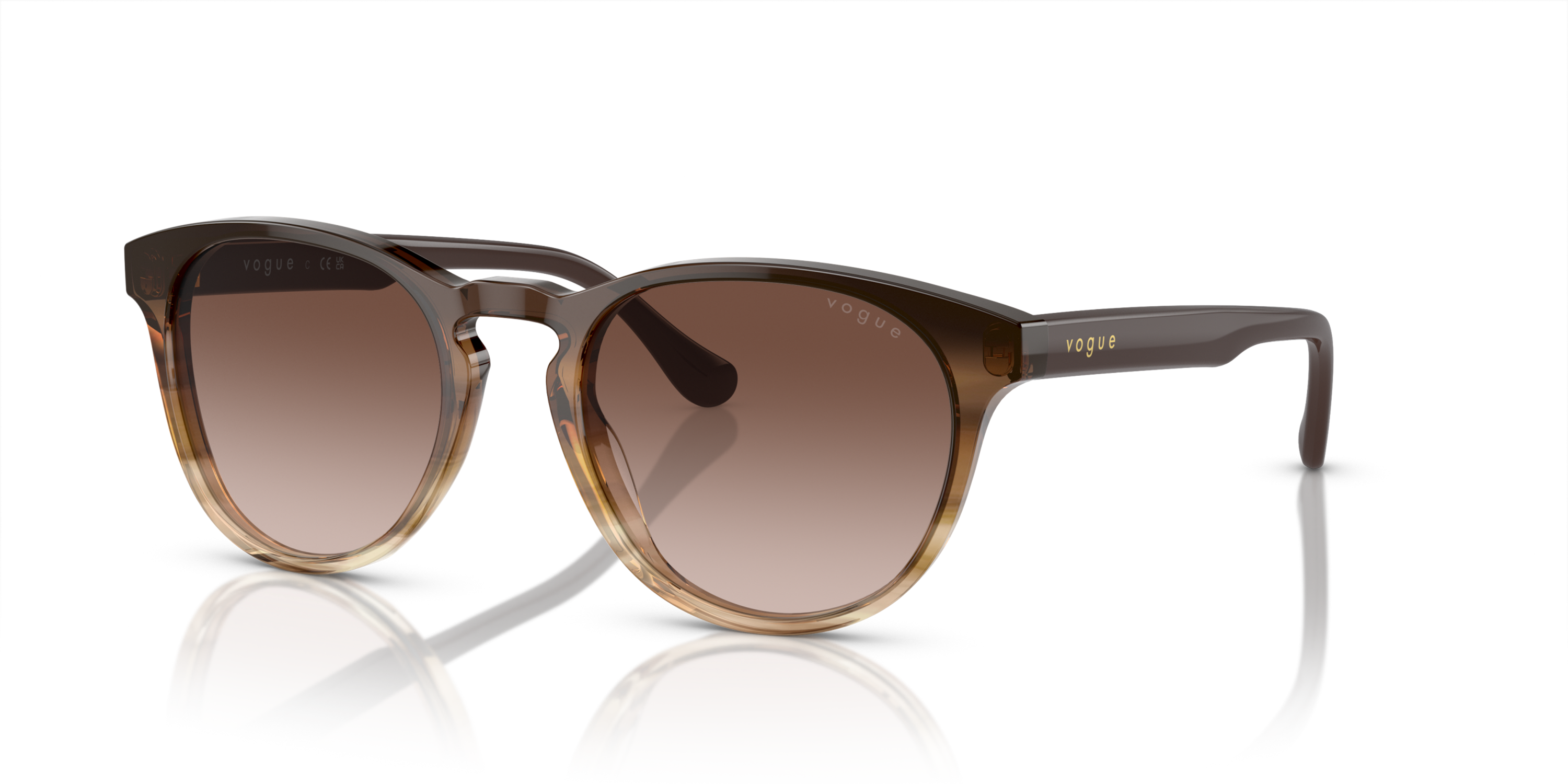 VOGUE 5536SI 297213 52