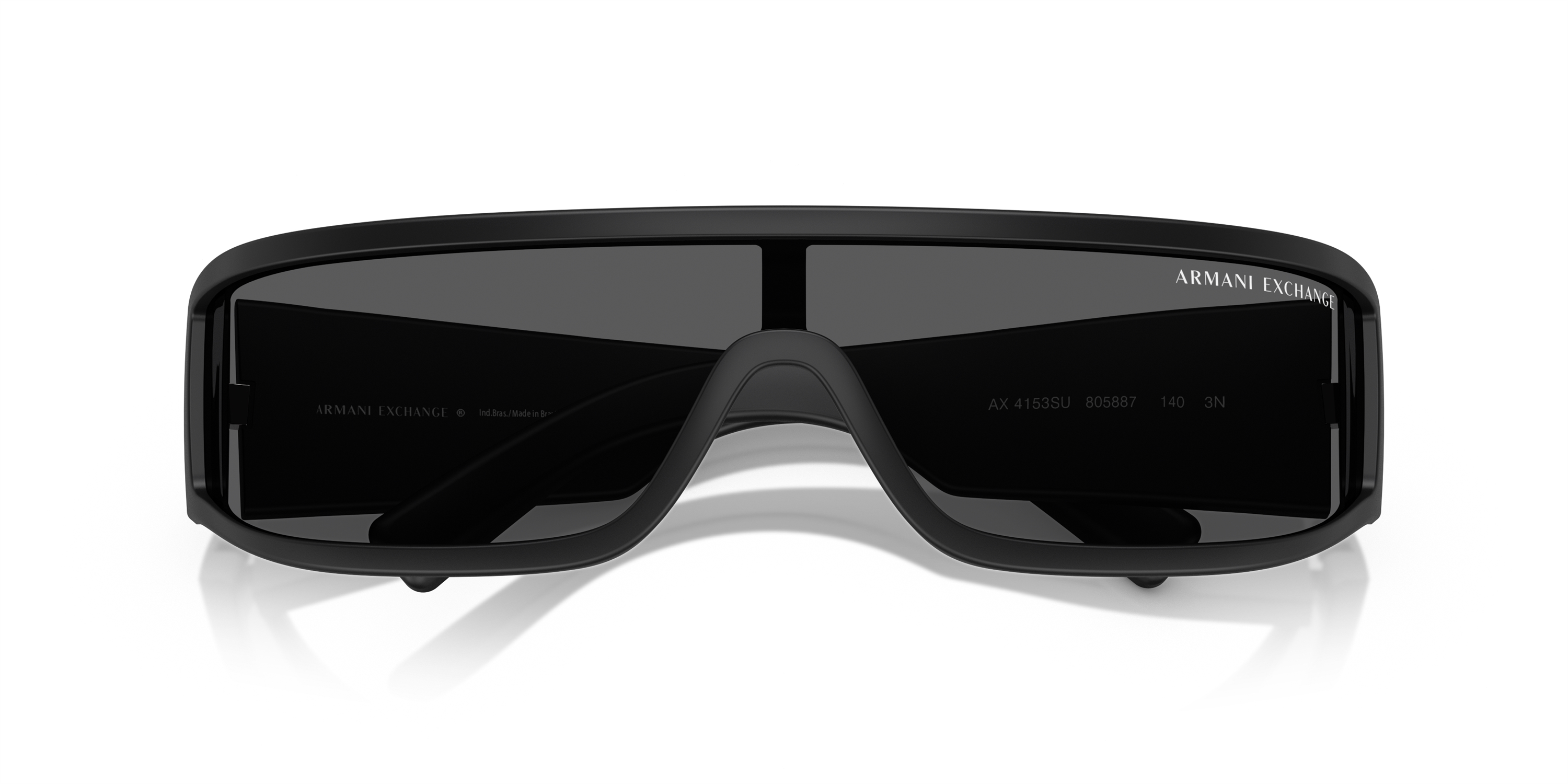ARMANI EXCHANGE 0AX4153SU 805887 40