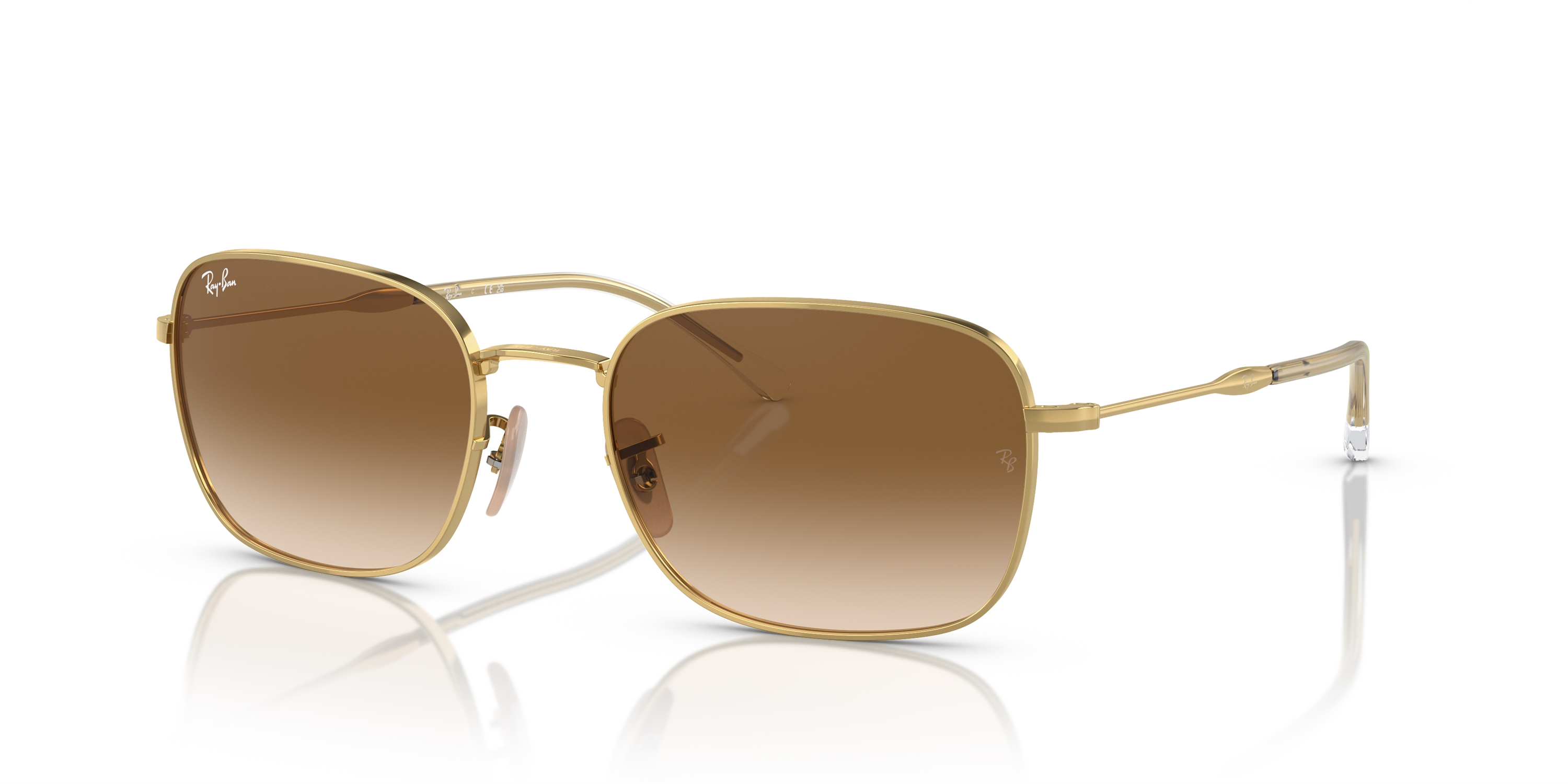 RAY-BAN 0RB3706 001/51 57
